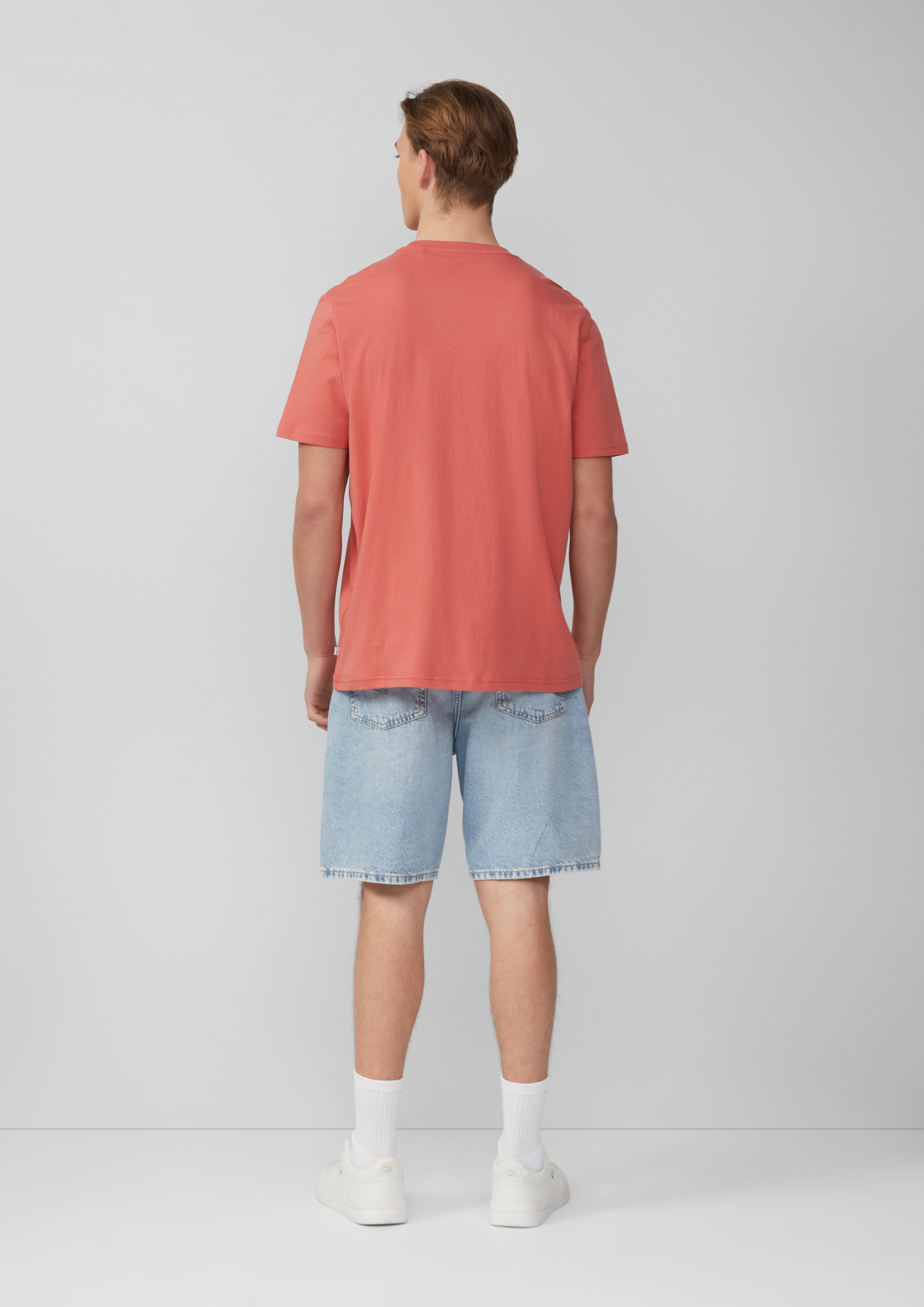 T-Shirt in 2063, 0100, 1040 & 5884