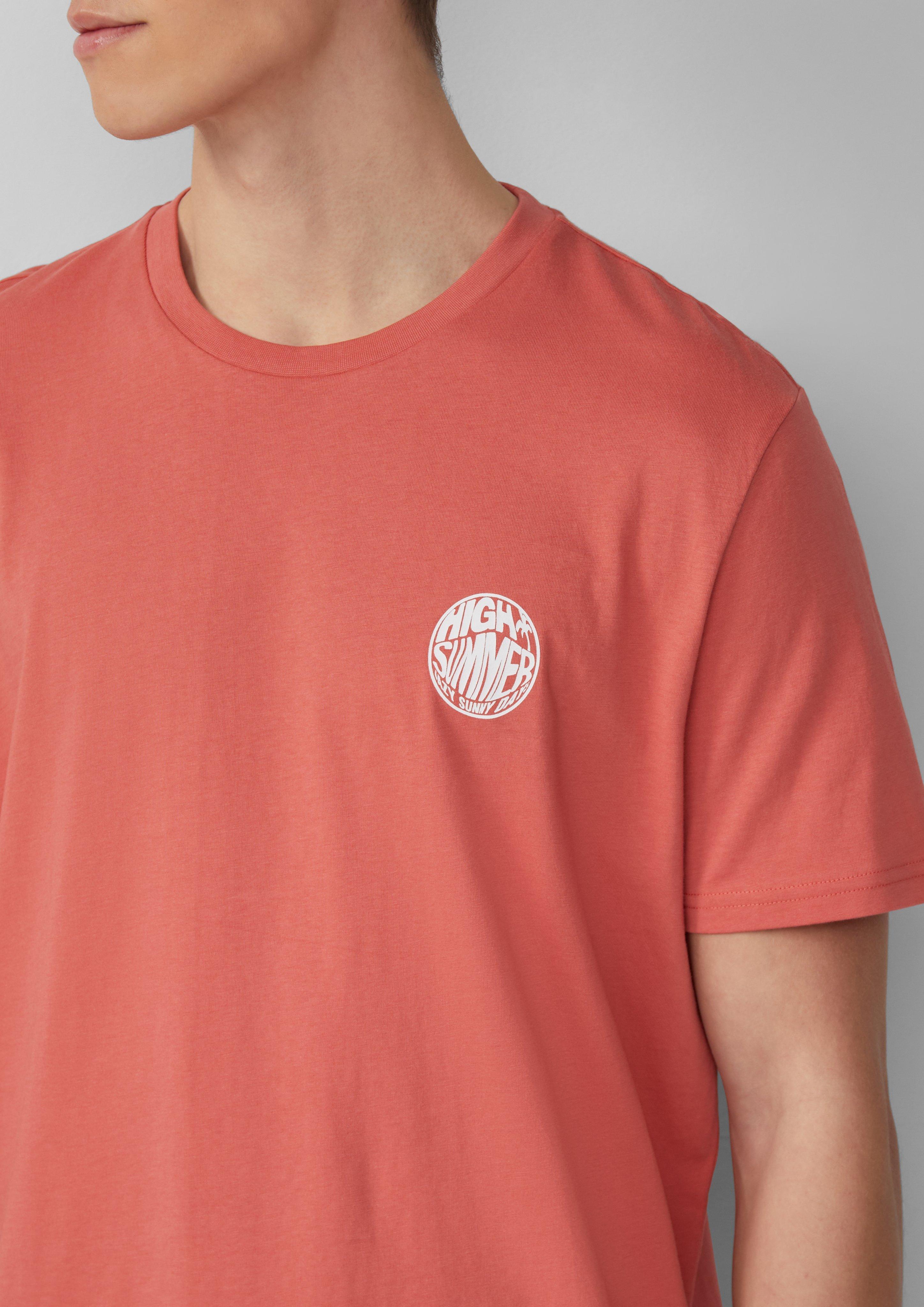 T-Shirt in 2063, 0100, 1040 & 5884