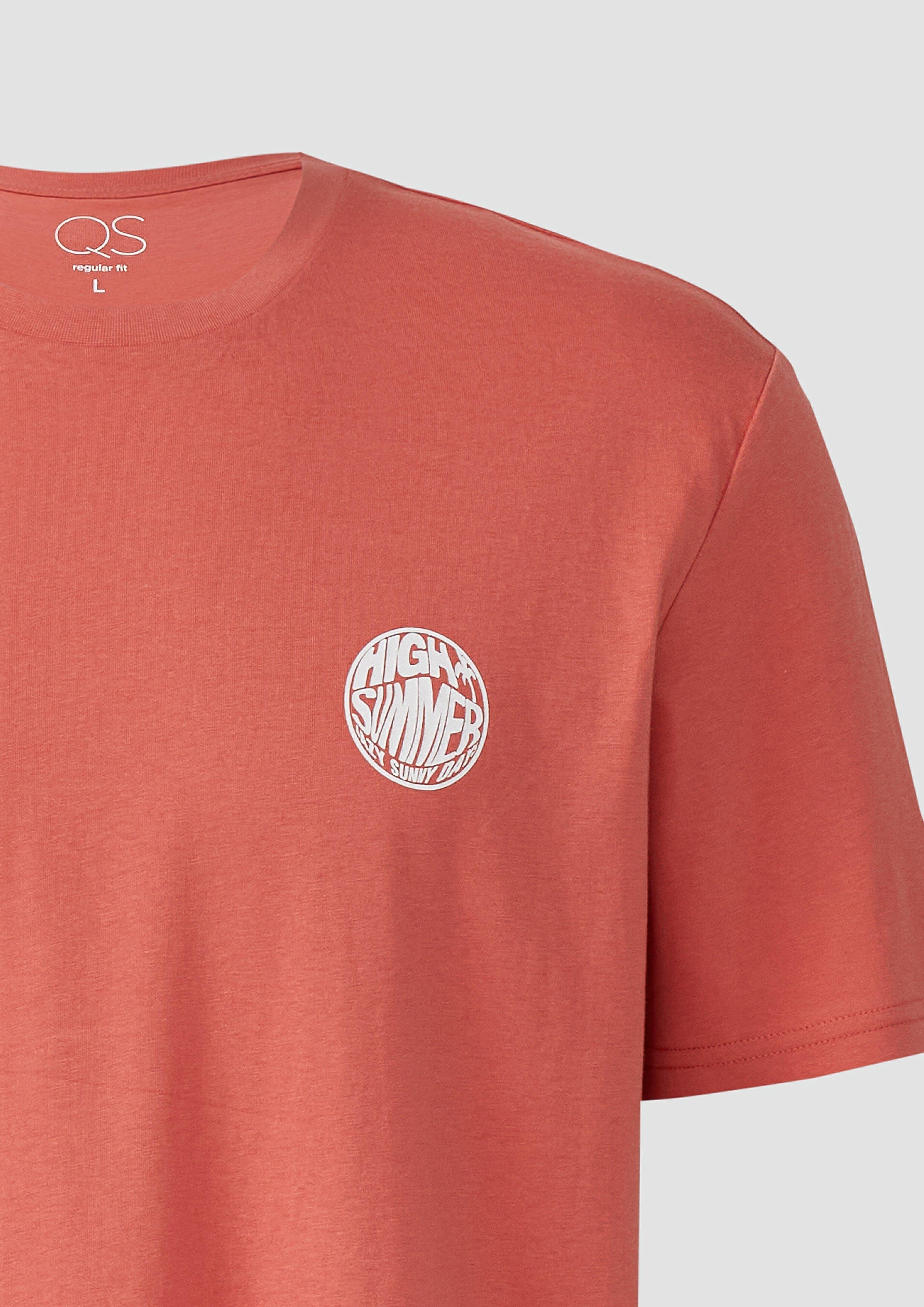 T-Shirt in 2063, 0100, 1040 & 5884