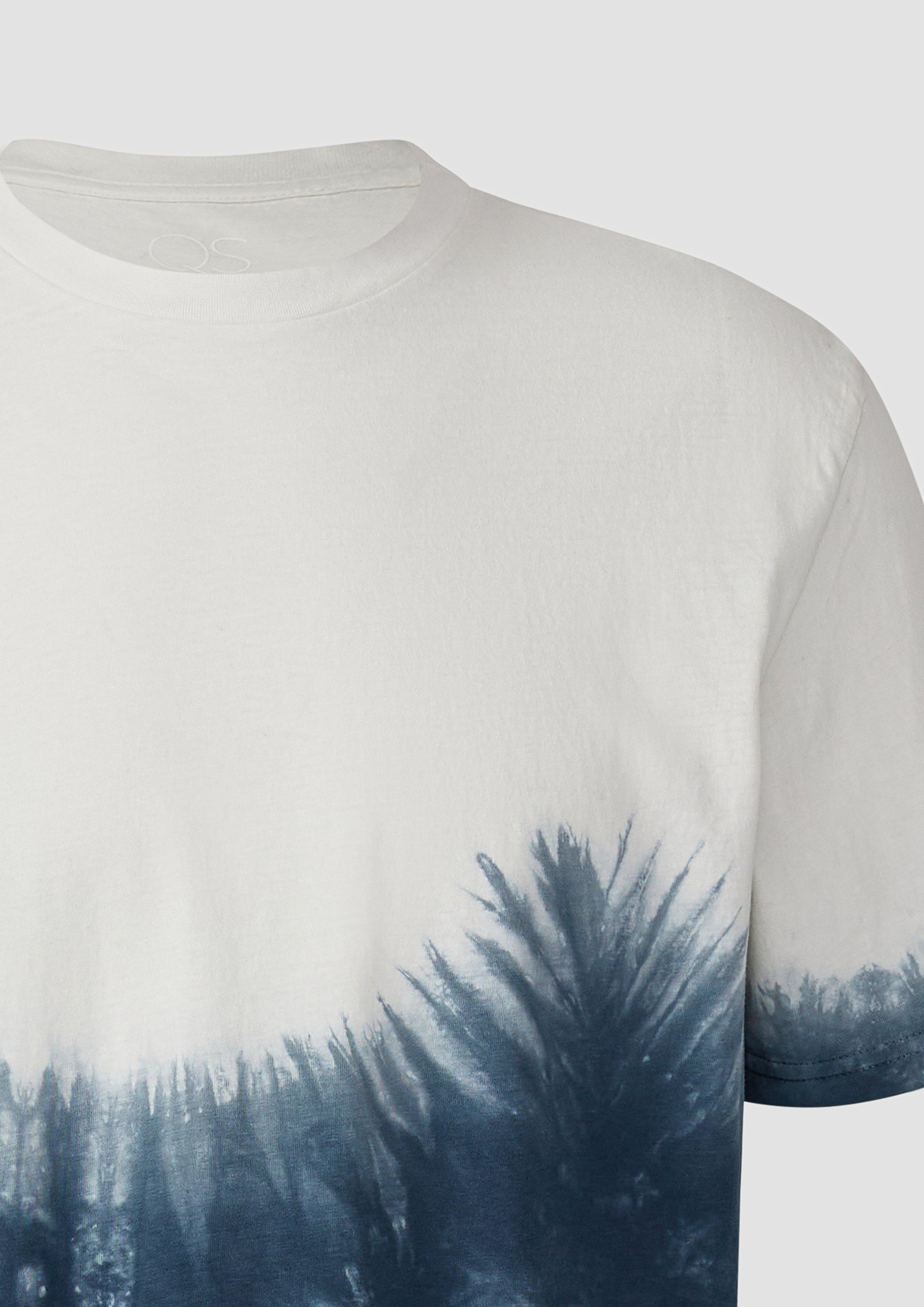 T-shirt in 5884 & 2063