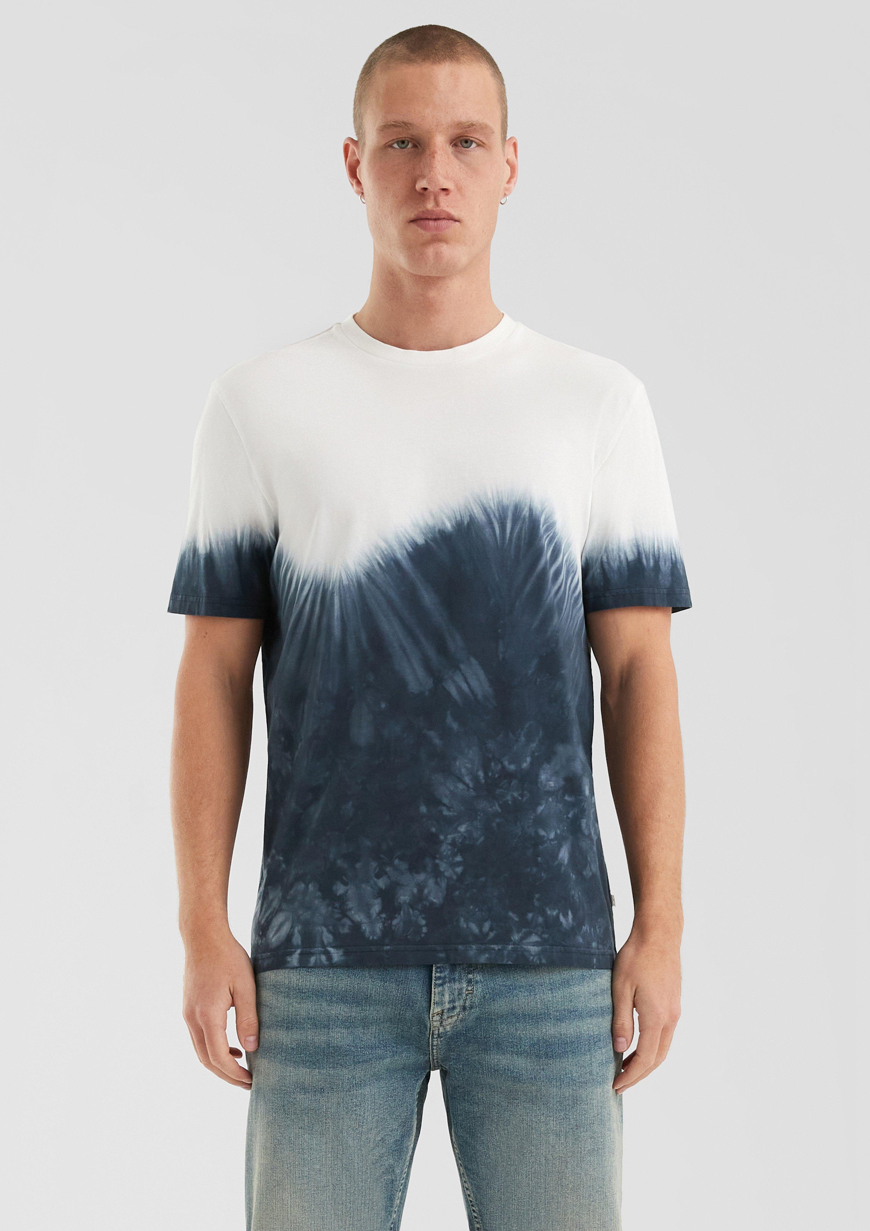 T-shirt in 5884 & 2063