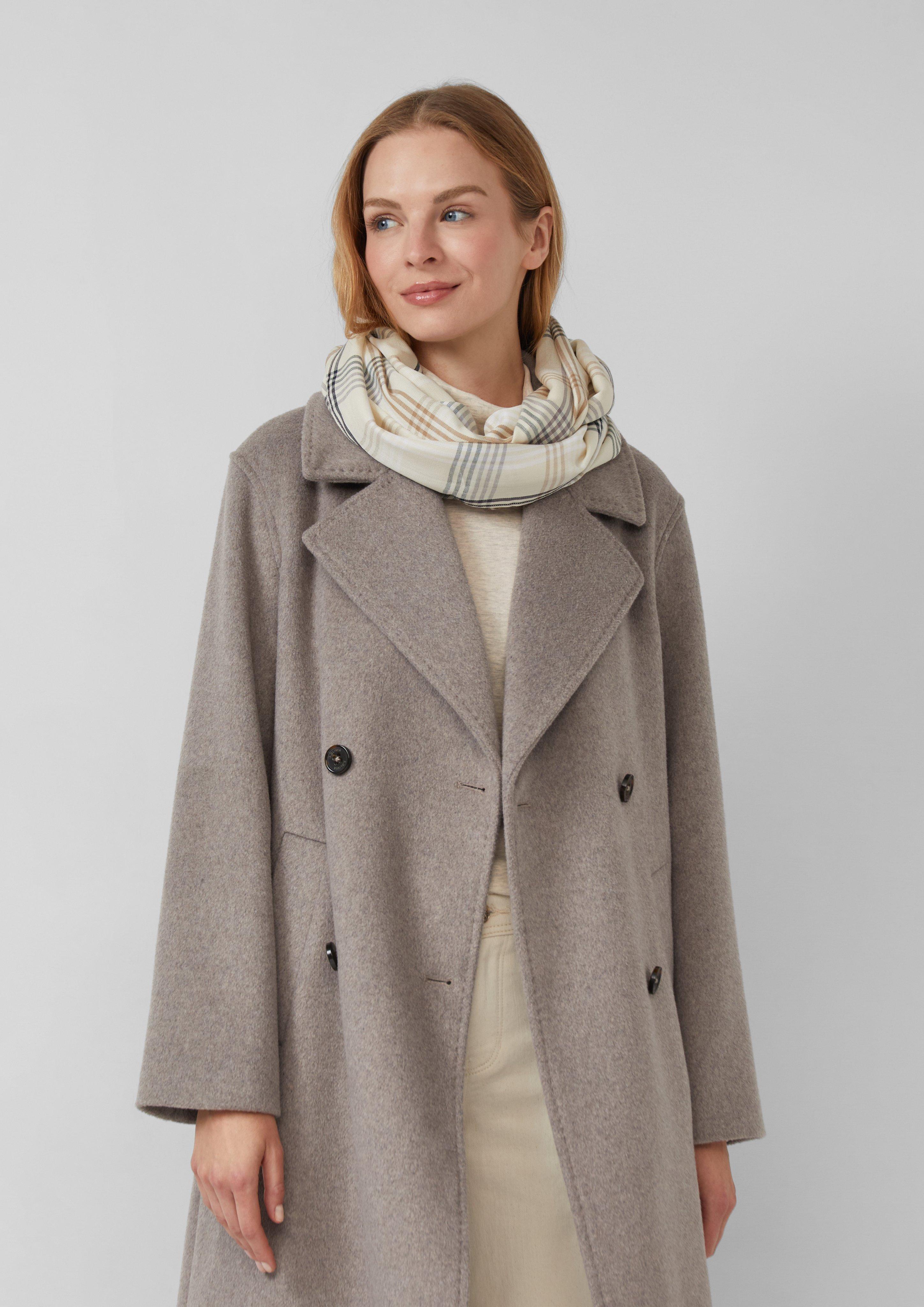 Écharpe tube in 06N8 & 59N8