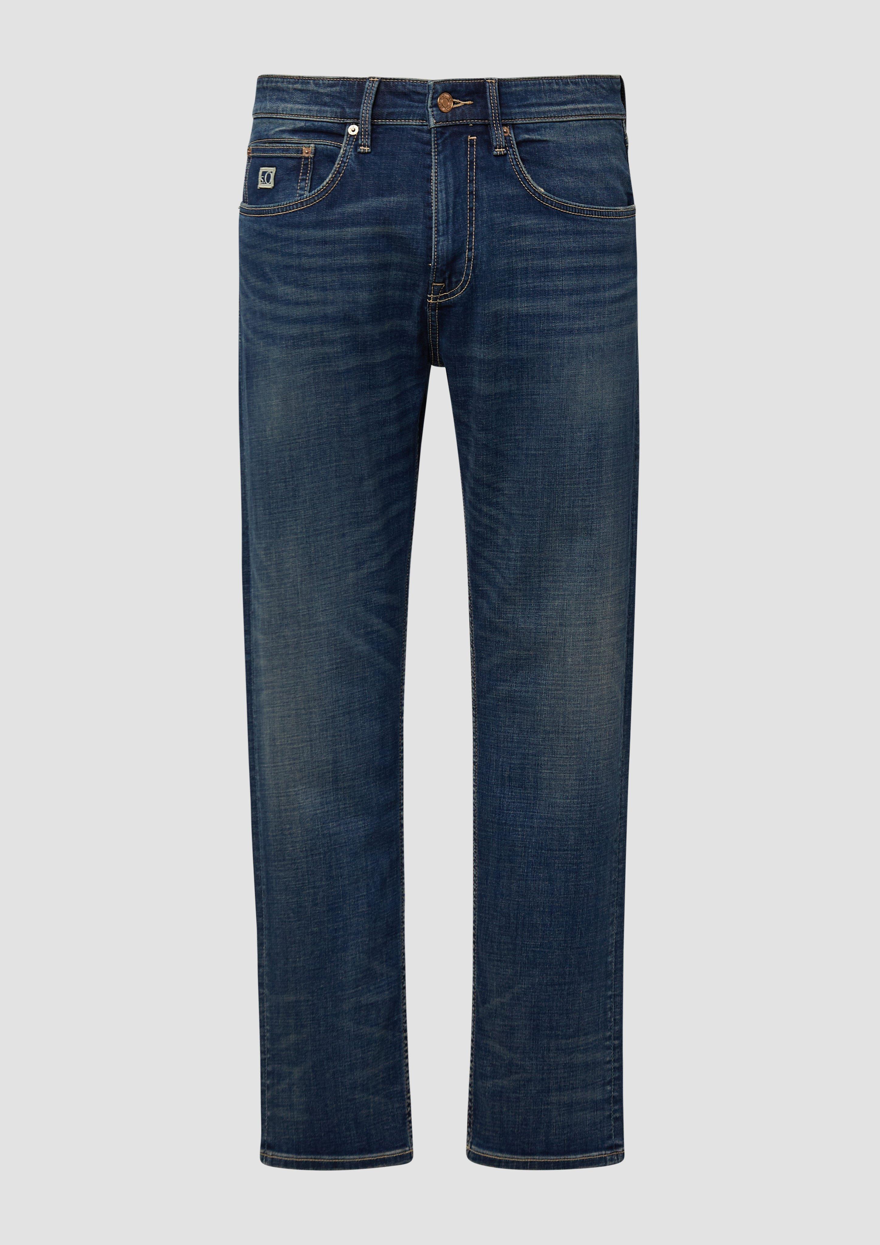 Jeans-Hose