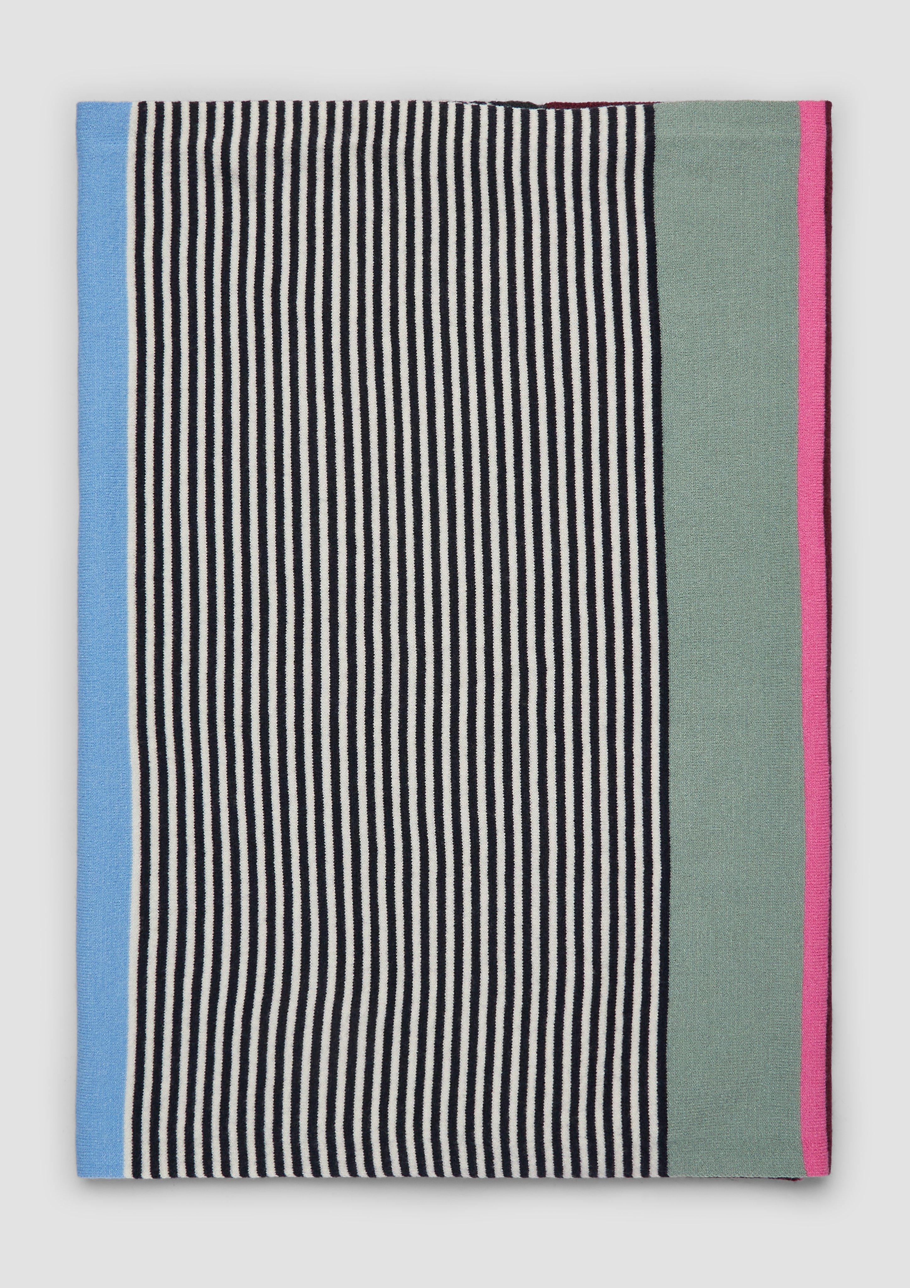 Écharpe tube in 59G8 & 81G6