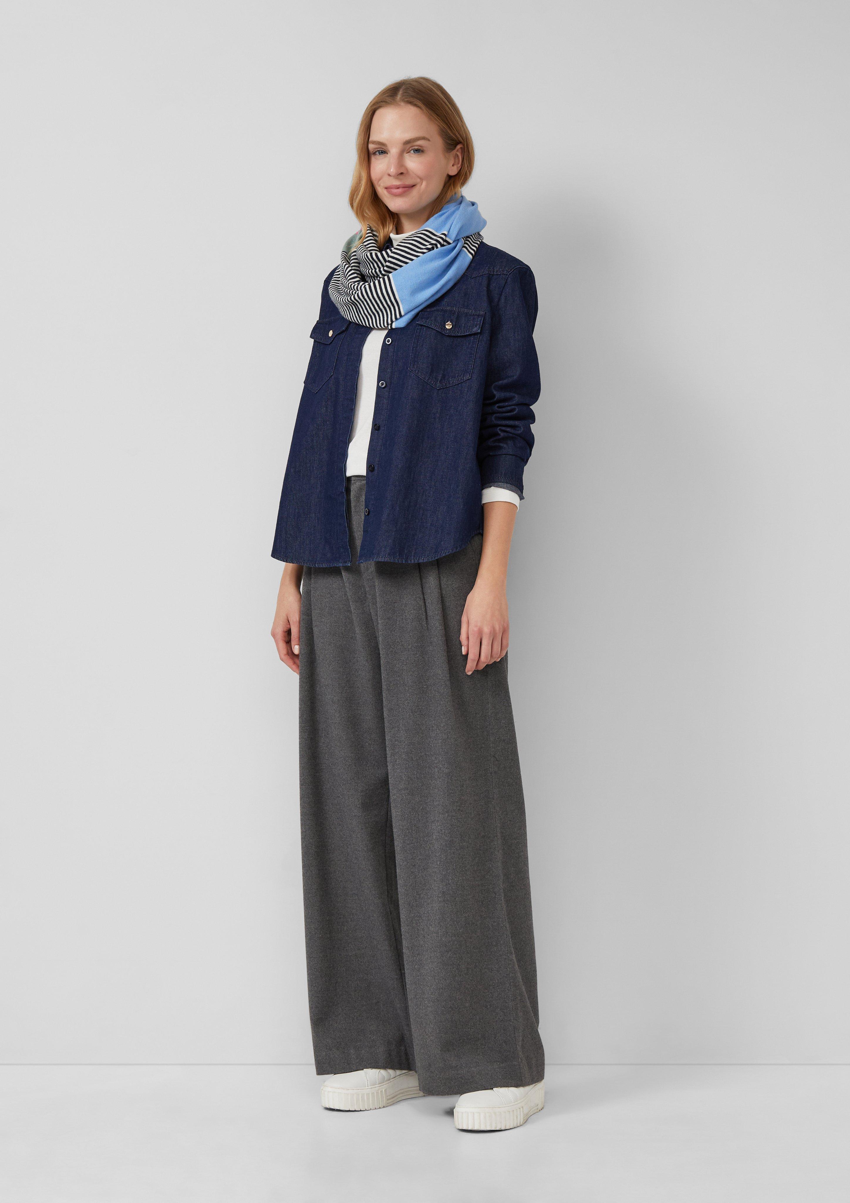 Šála tunel in 59G8 & 81G6