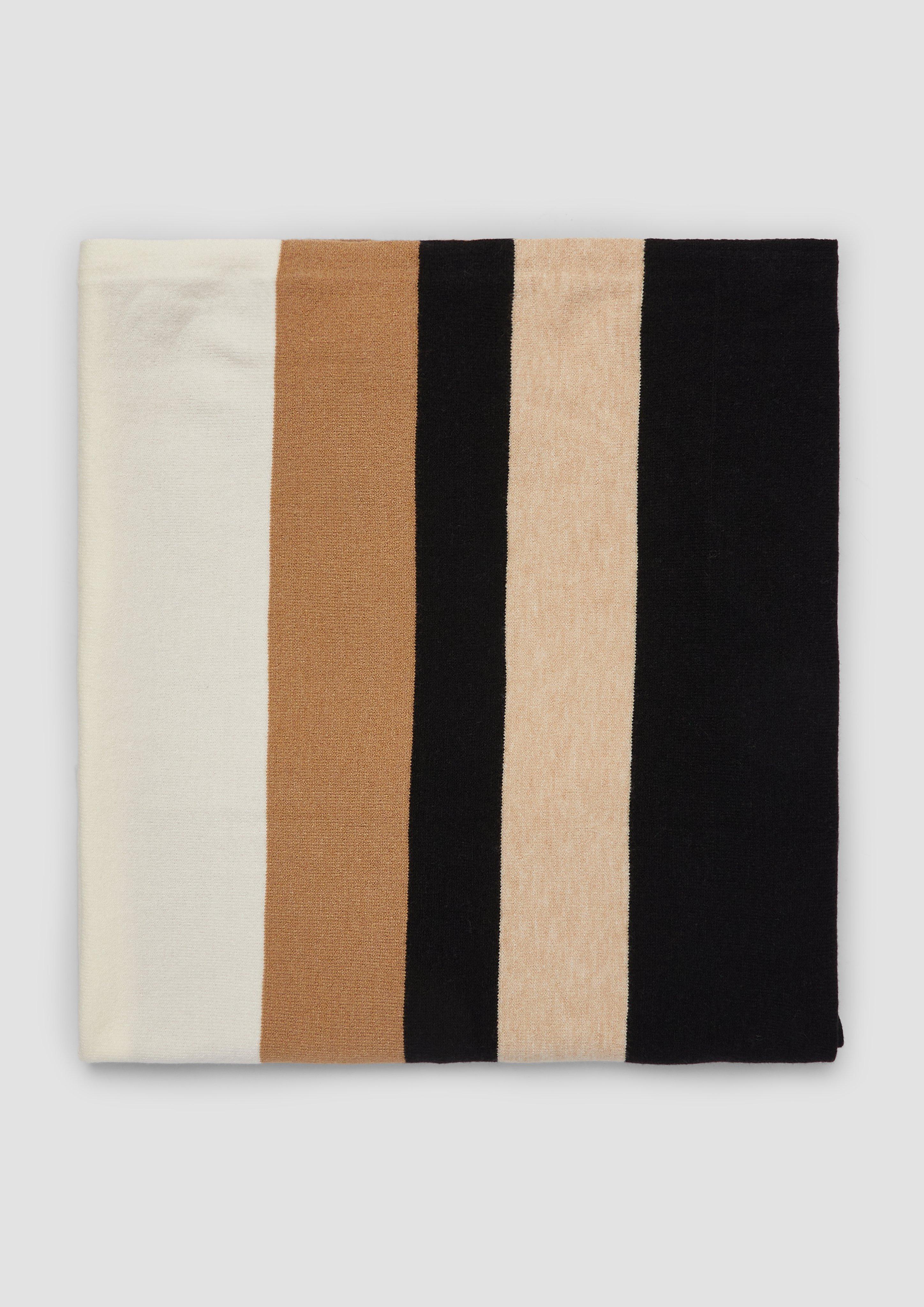 Écharpe tube in 81G6 & 59G8