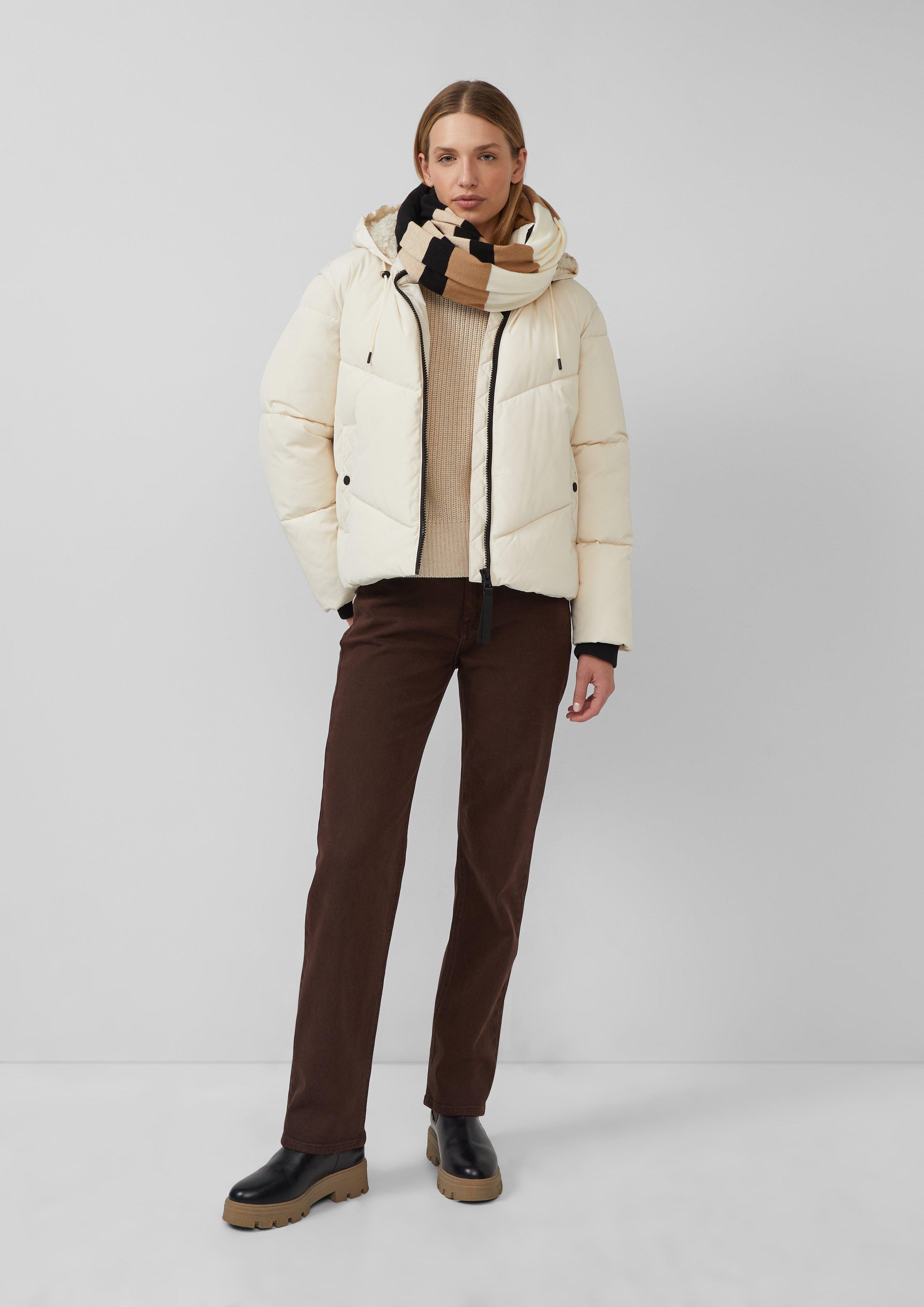 Šála tunel in 81G6 & 59G8