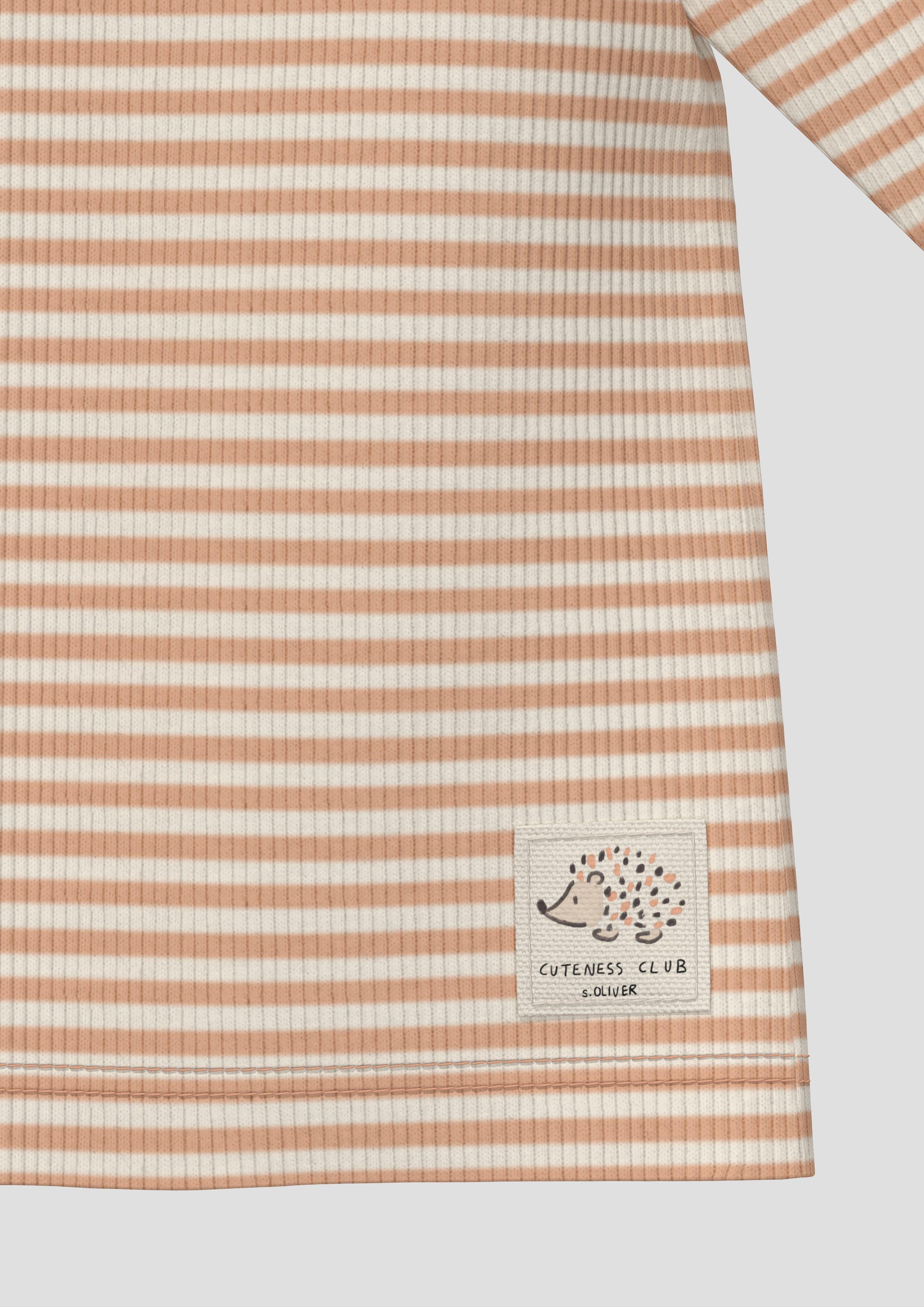 T-Shirt in 21G1 & 96G1