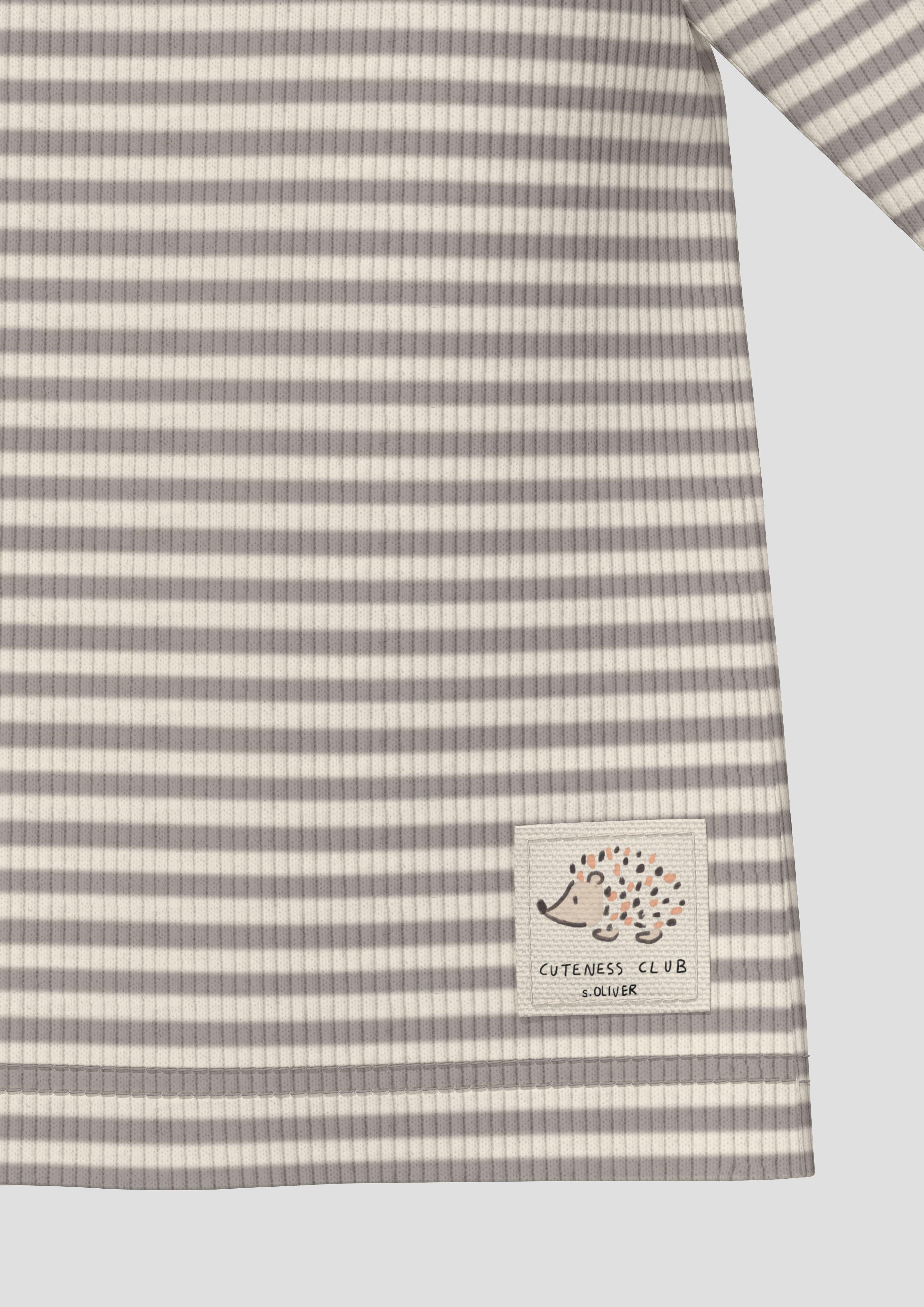 T-Shirt in 96G1 & 21G1