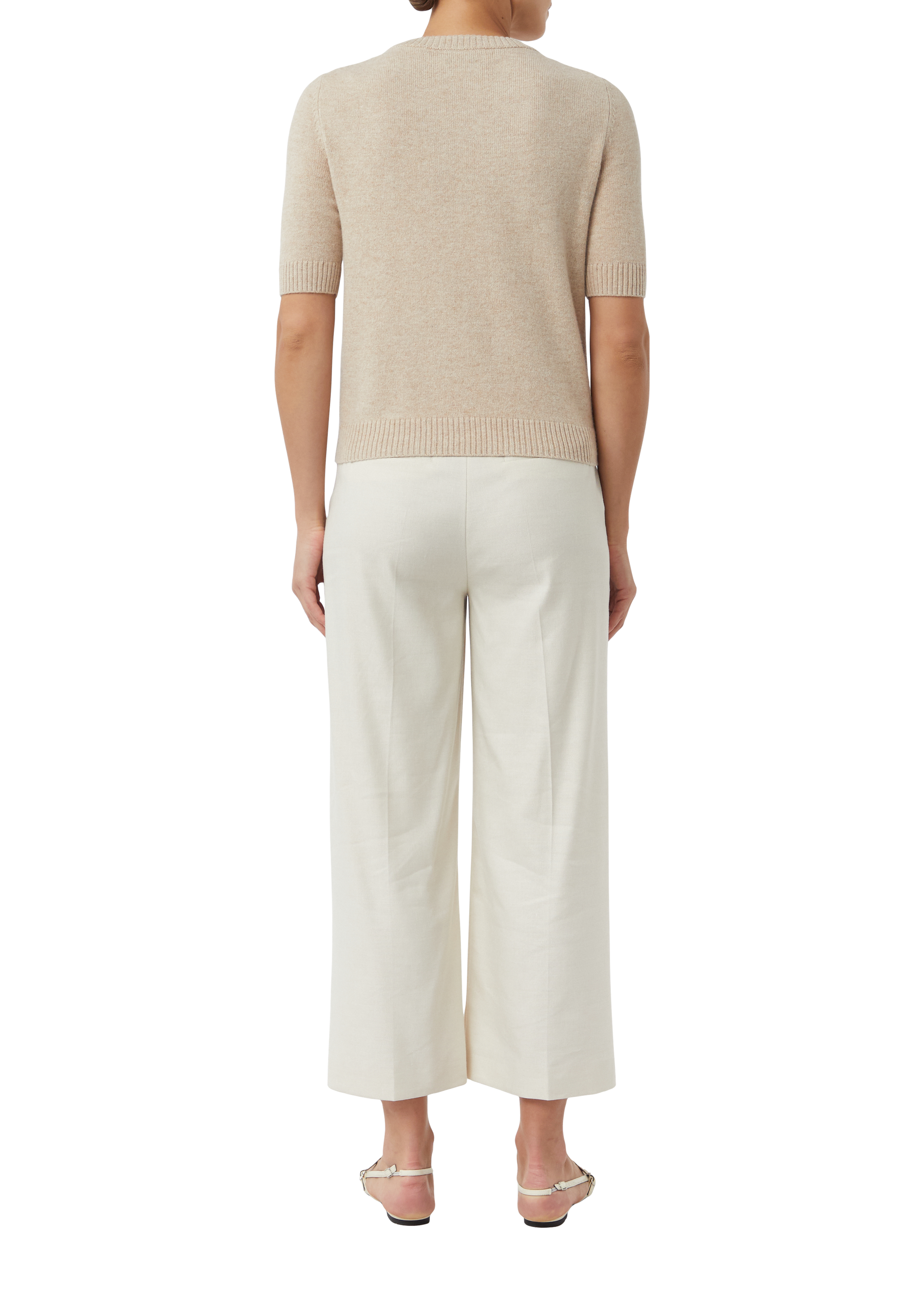 Thumbnail - Strickpullover