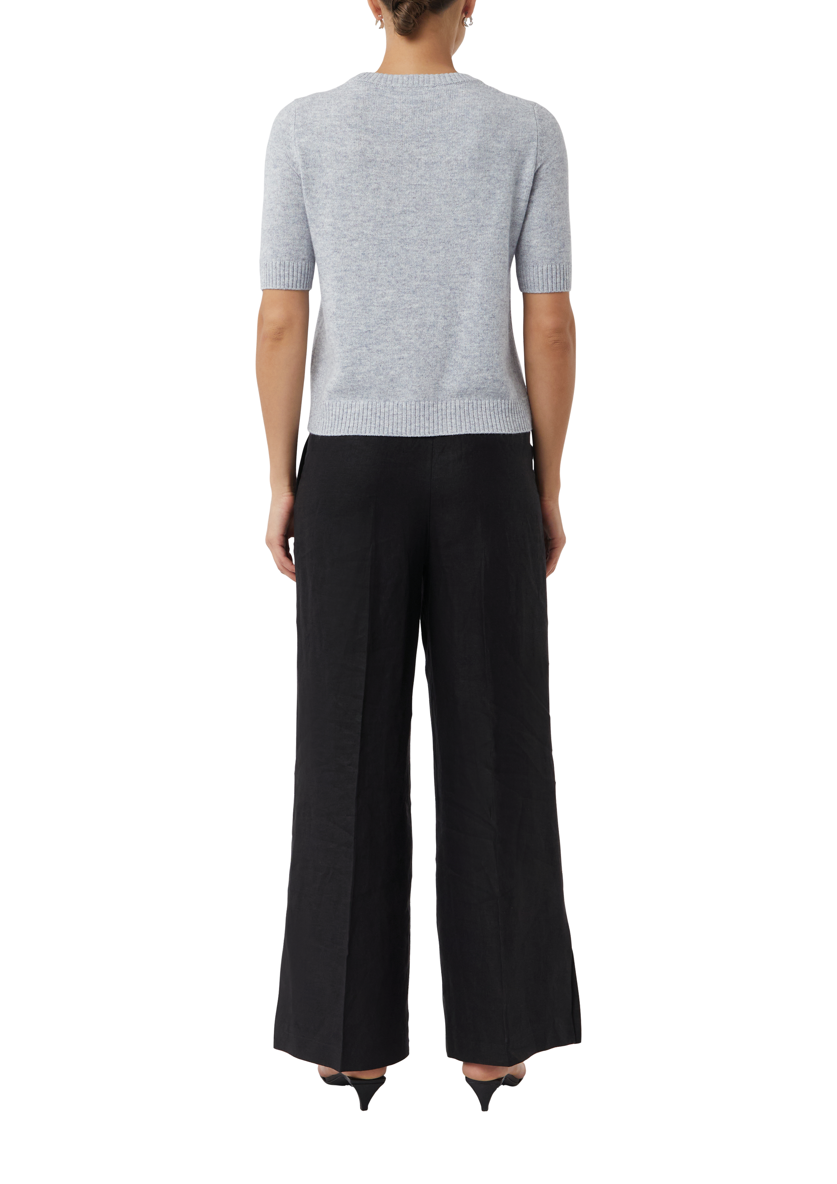 Thumbnail - Strickpullover