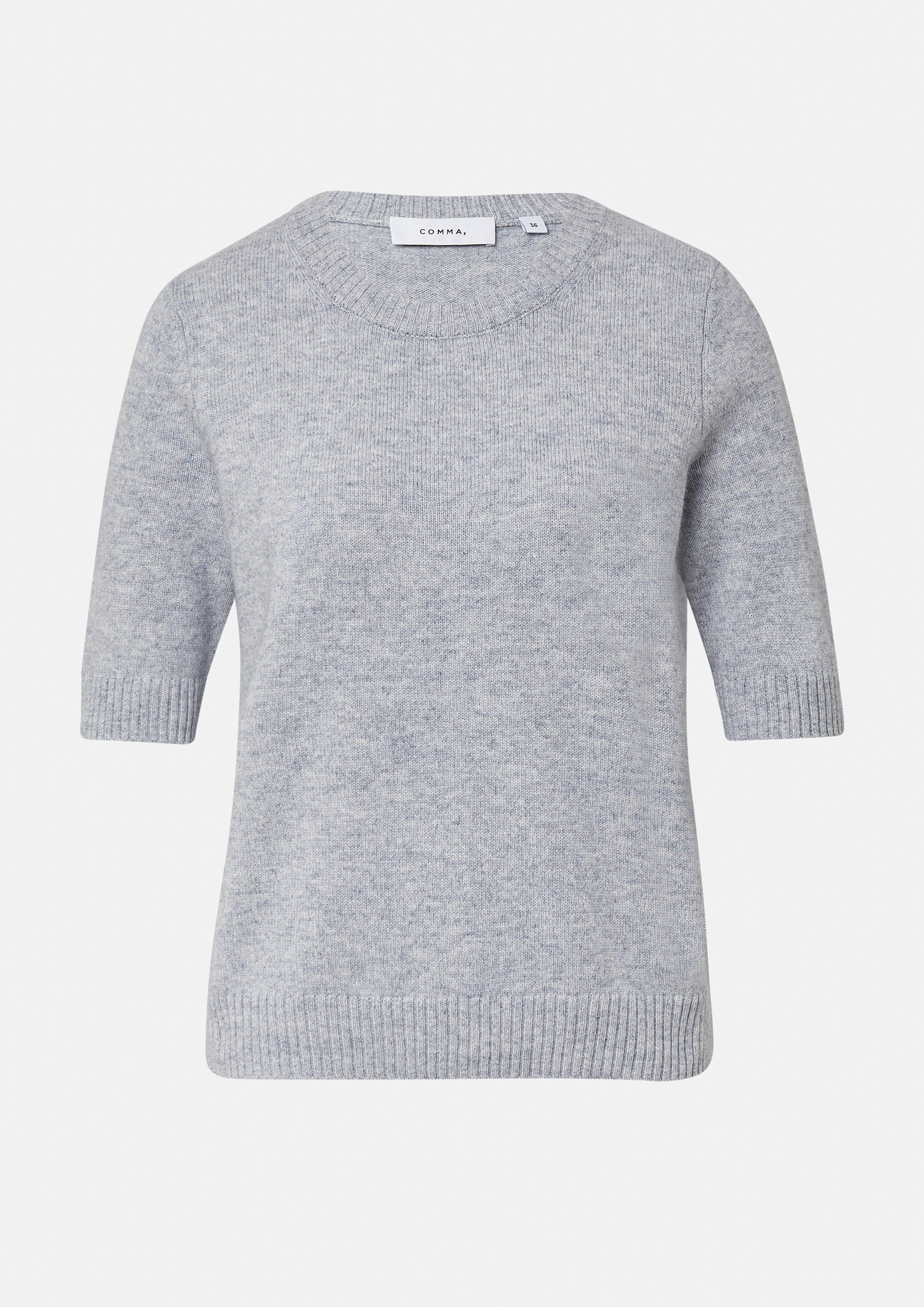 Strickpullover