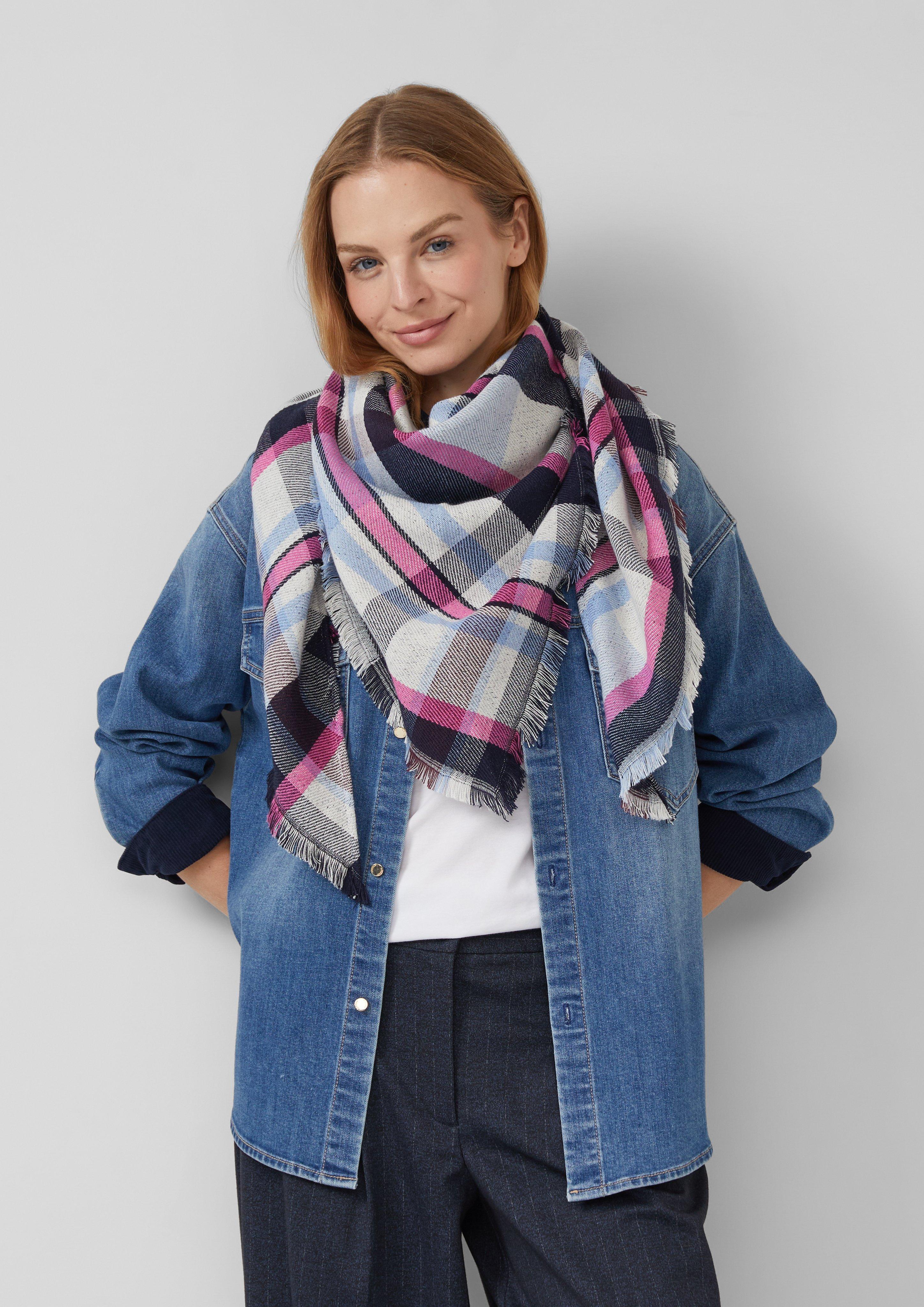 Écharpe in 02N9, 98N9 & 80N9