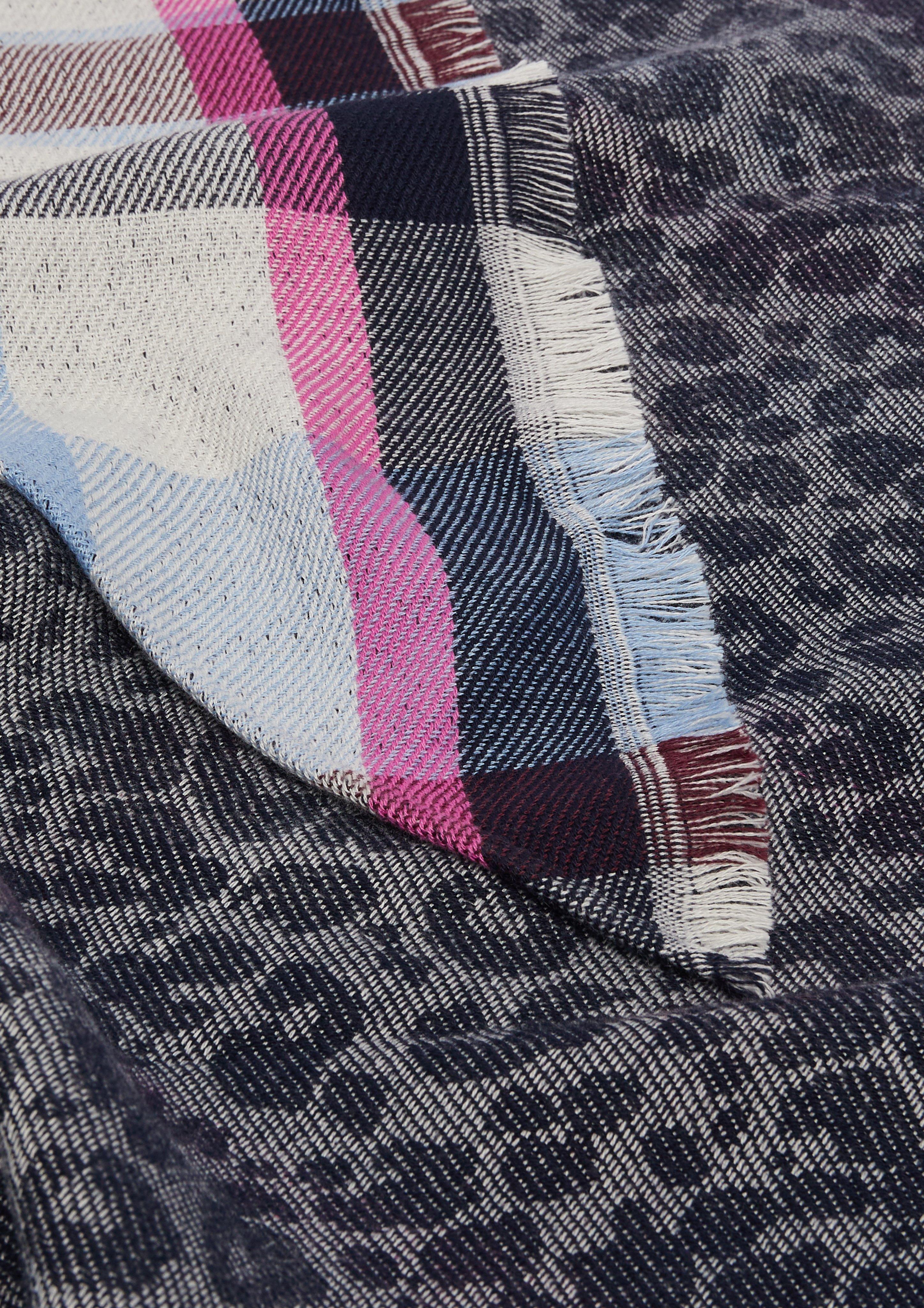 Écharpe in 02N9, 98N9 & 80N9