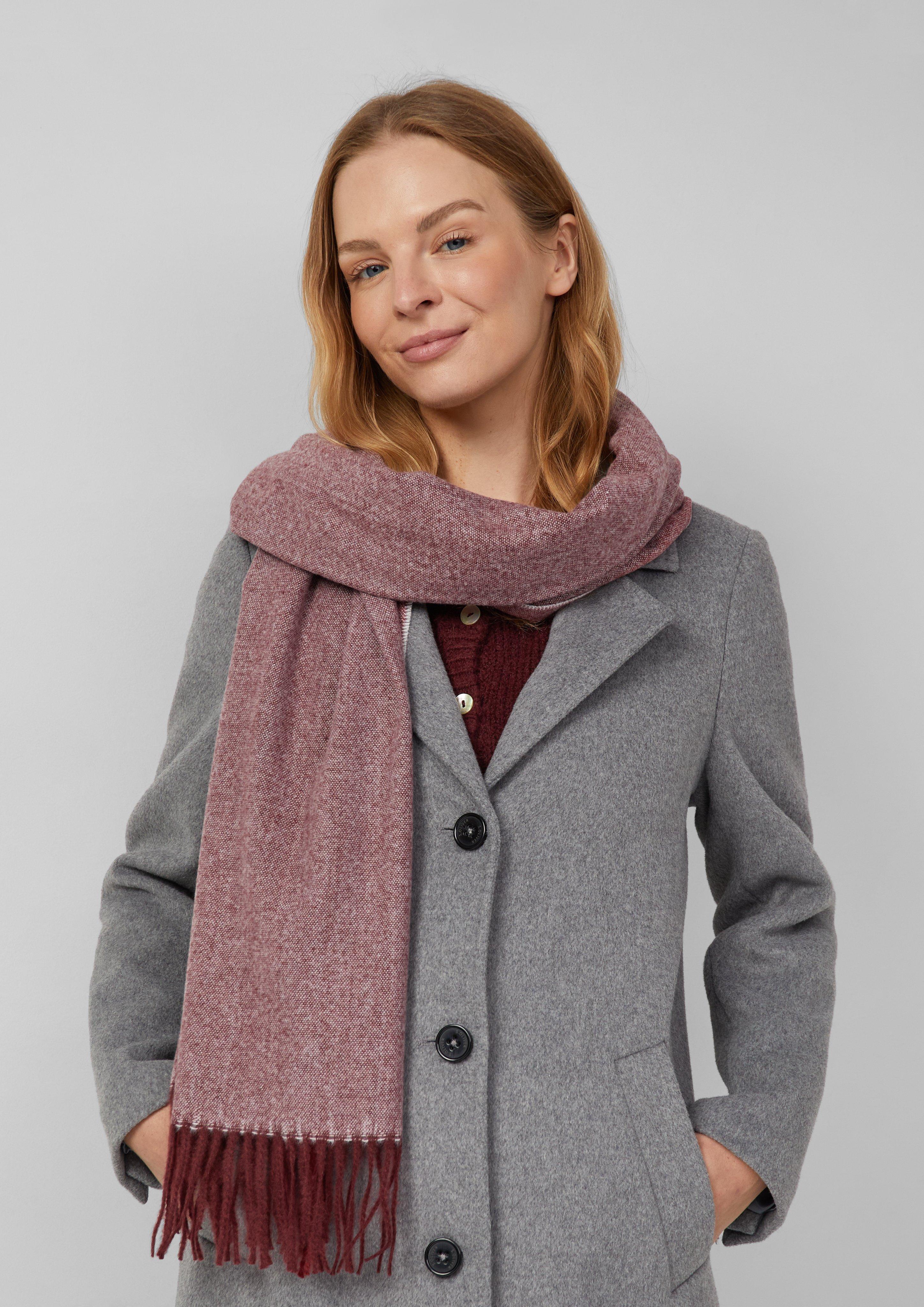 Foulard in 3902 & 81W1