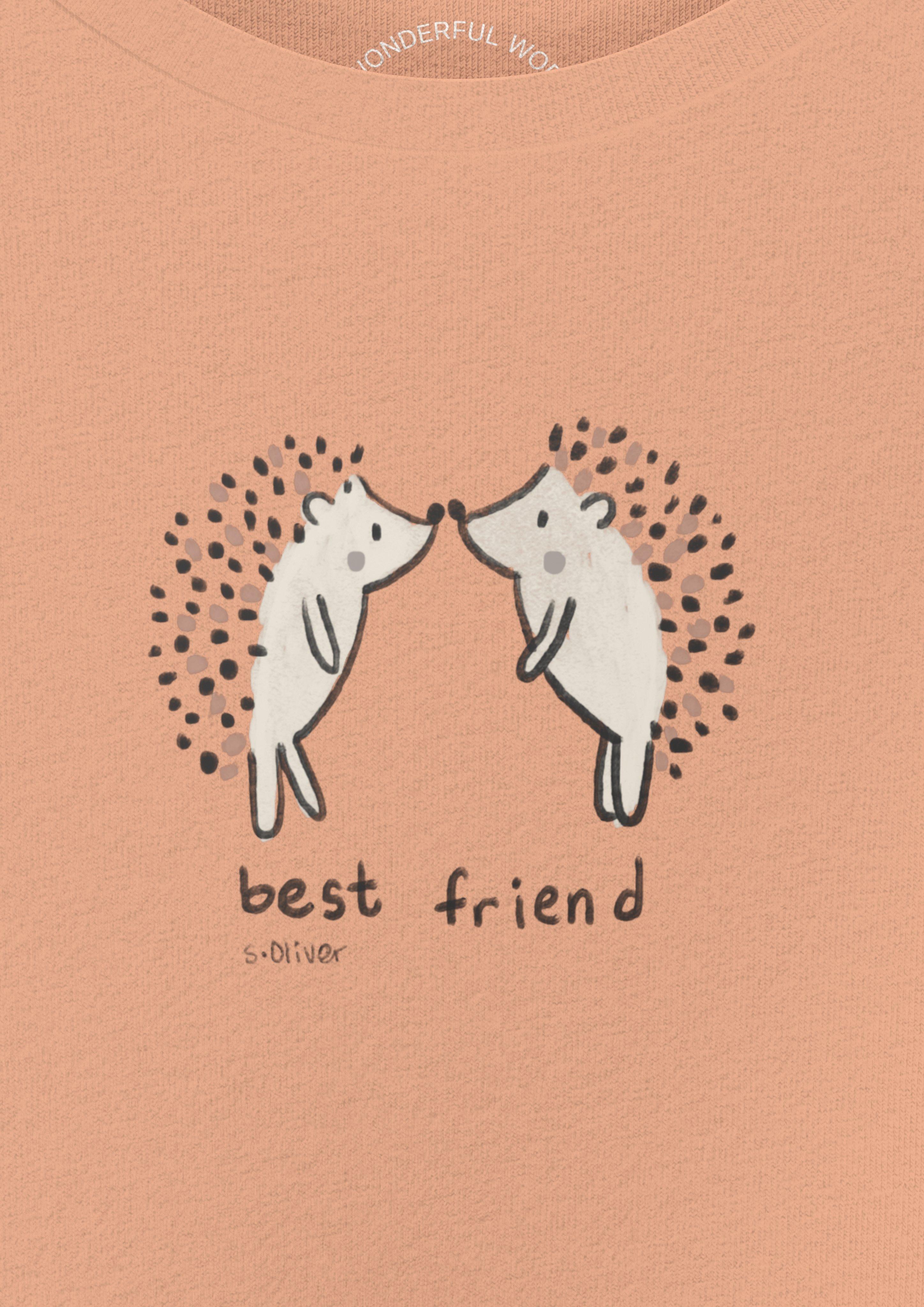 T-shirt in 2112 & 9622