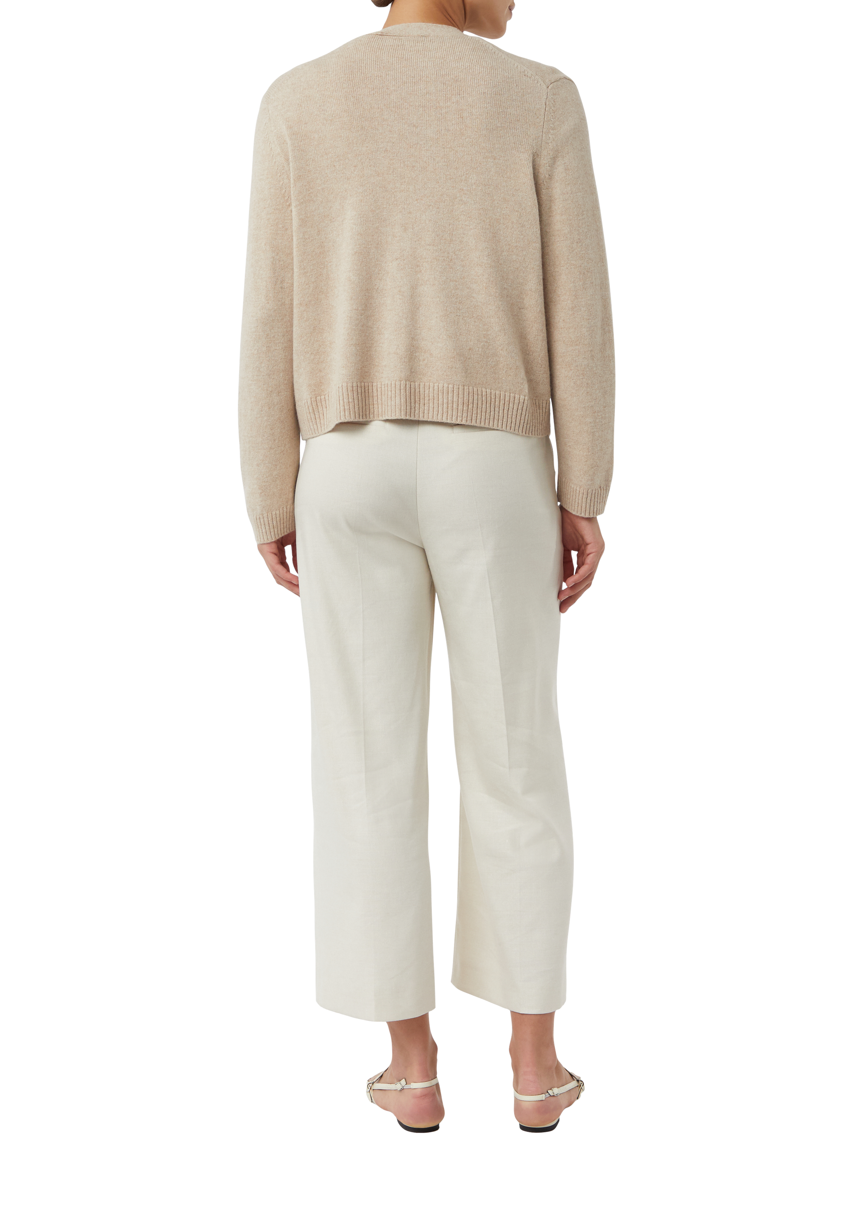 Thumbnail - Strickjacke