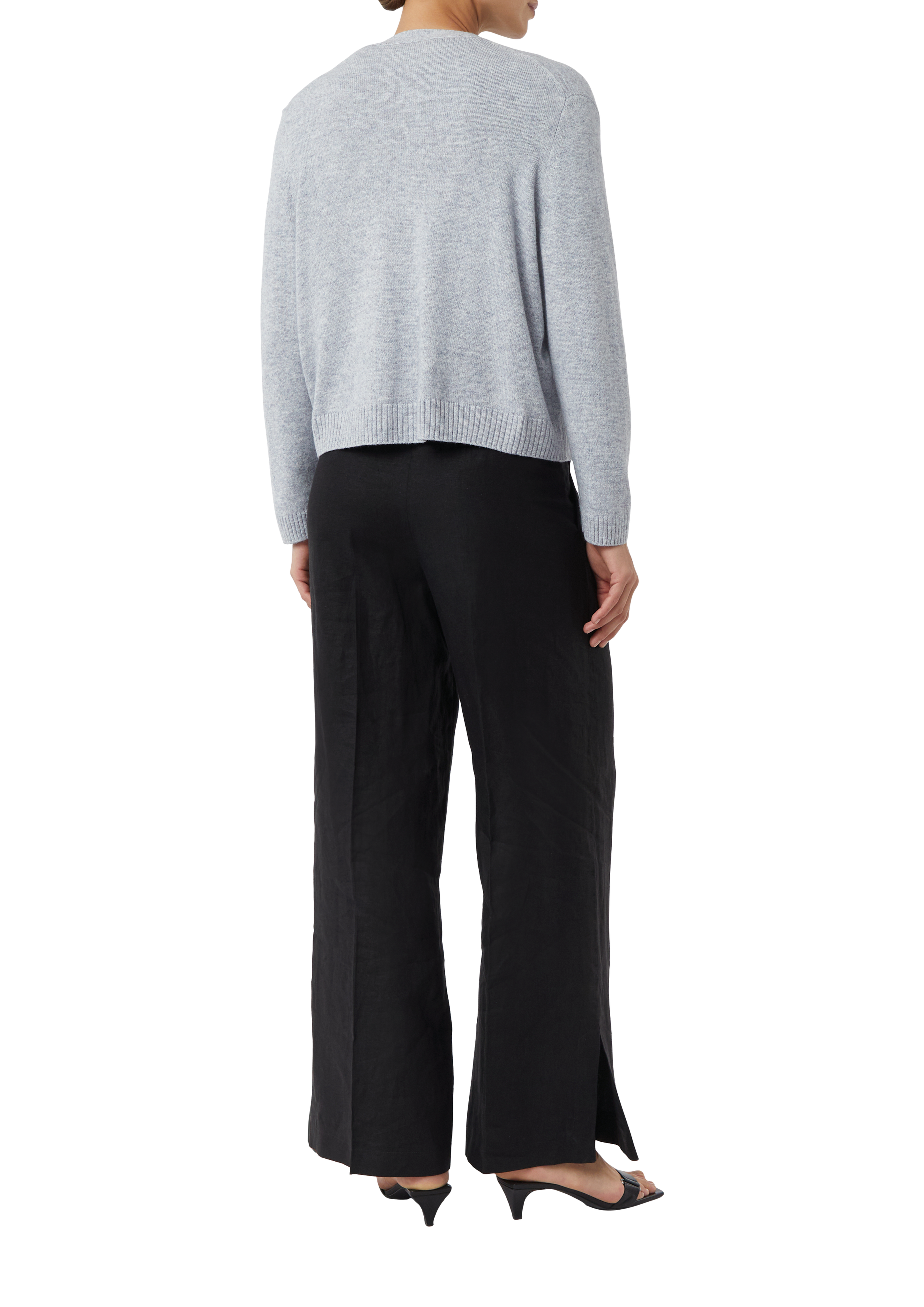 Thumbnail - Strickjacke