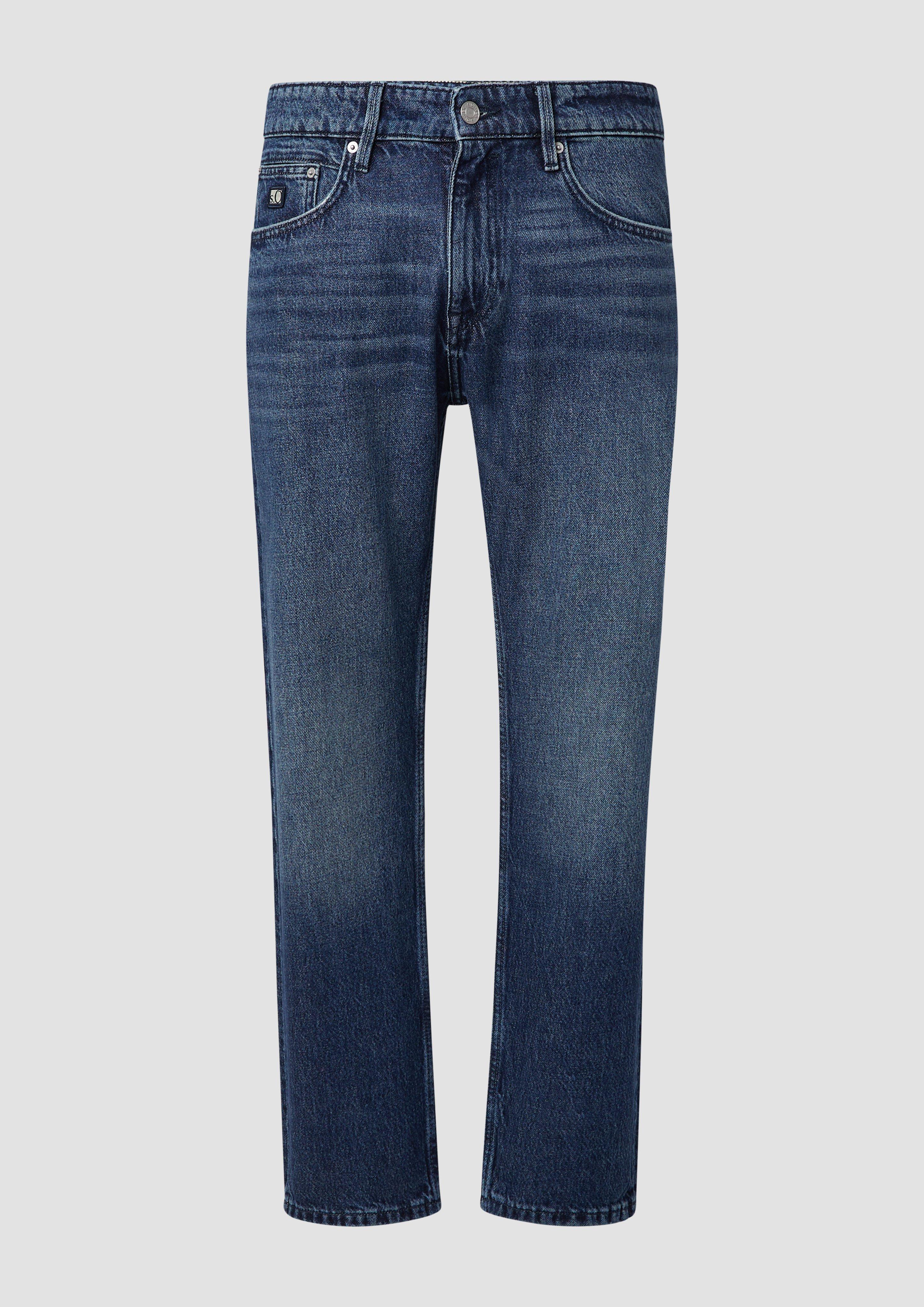 Jeans-Hose