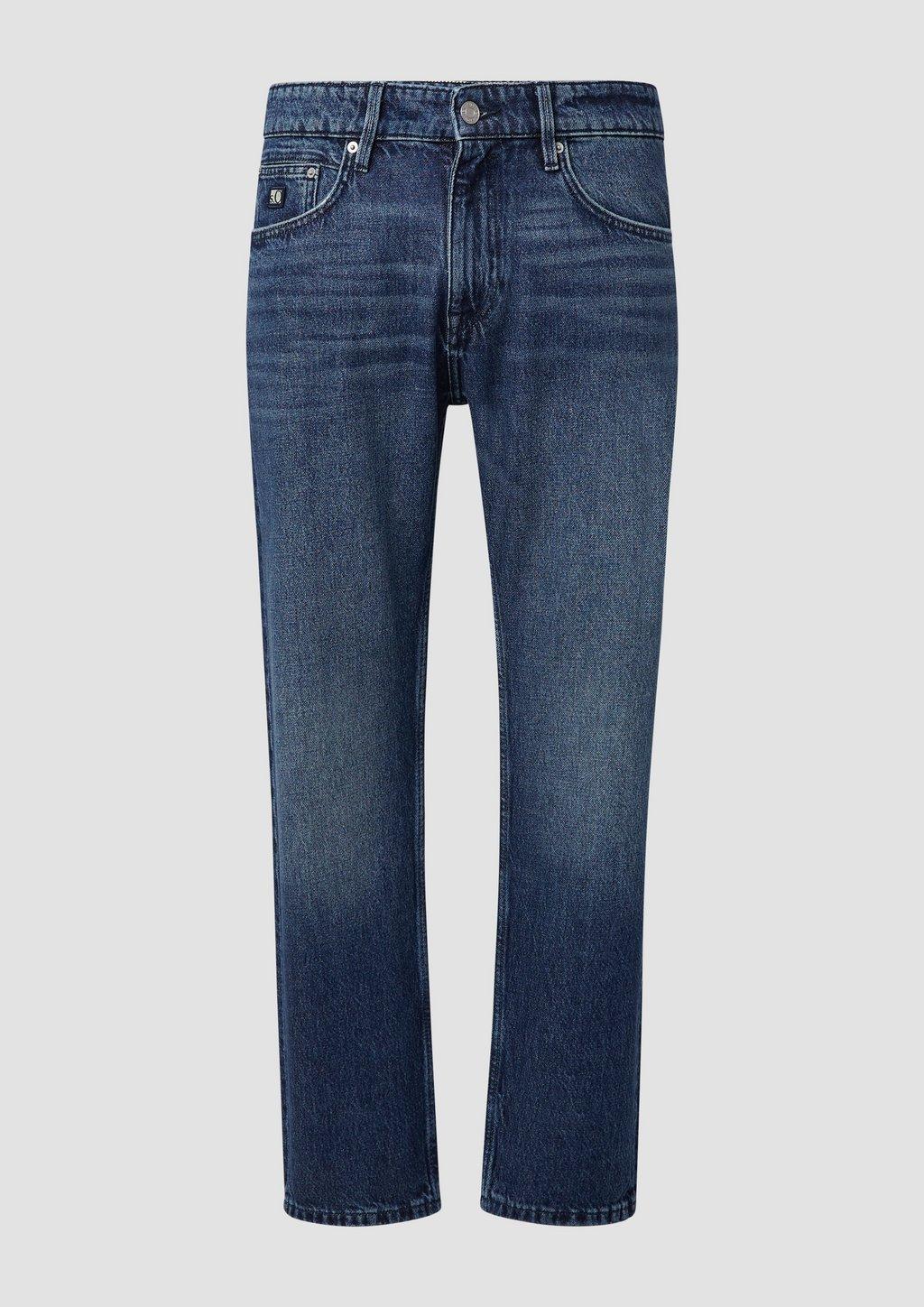 Hommes Pantalon en jean en de s.Oliver