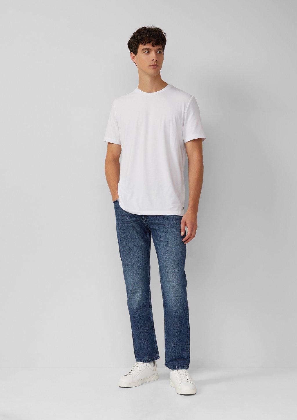 Hommes Pantalon en jean en de s.Oliver