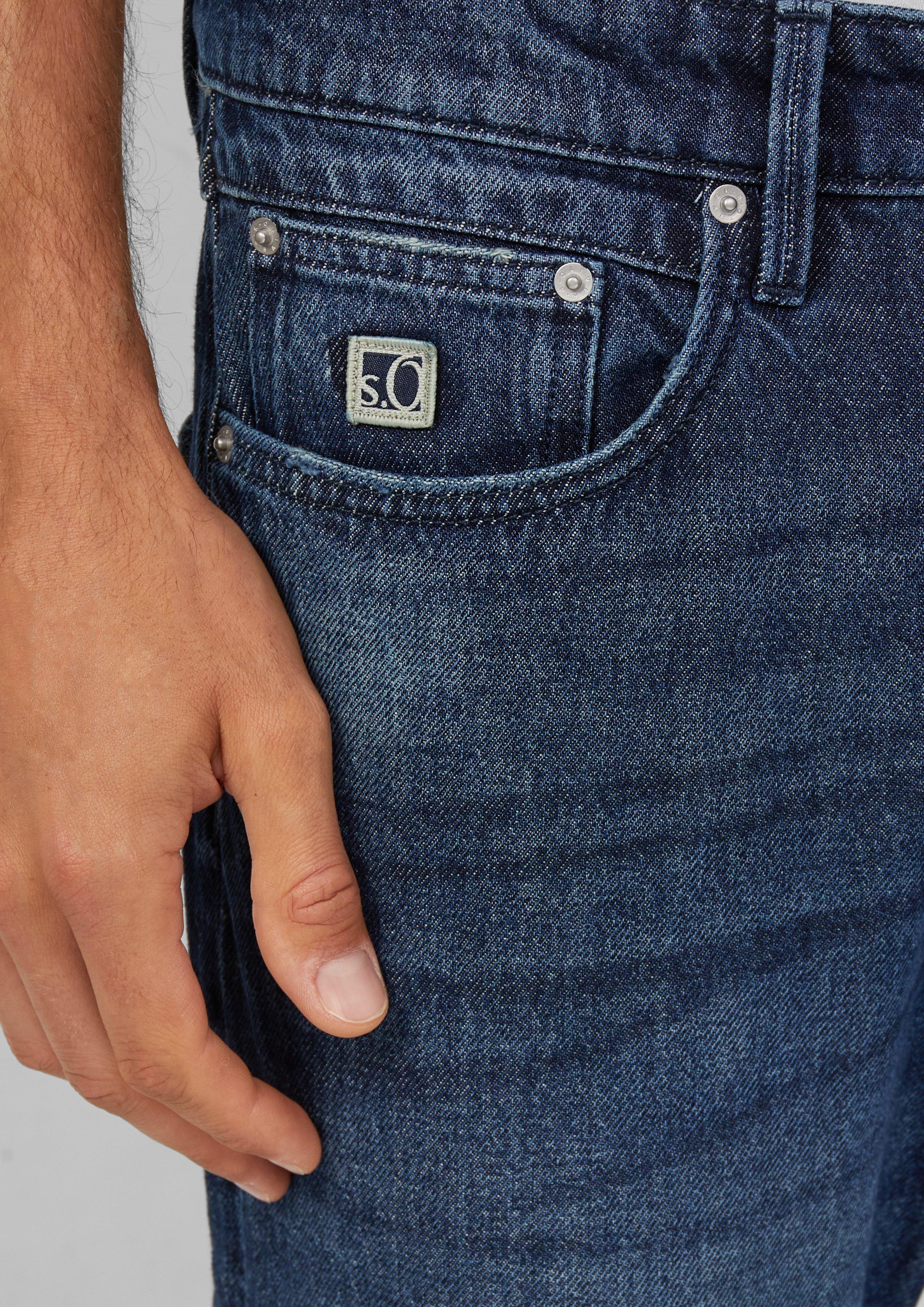 Jeans in 59Z4 & 57Z4