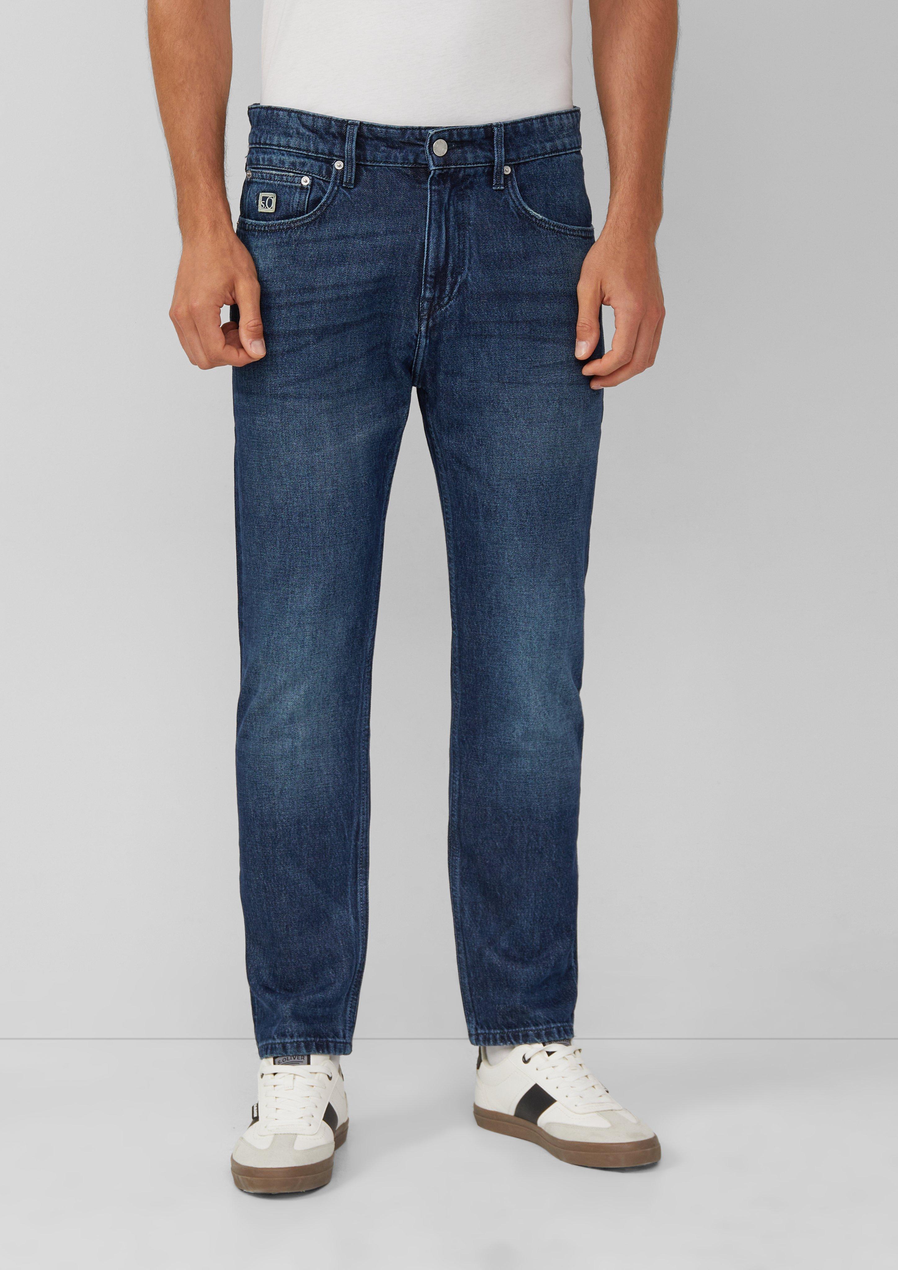 Jeans in 59Z4 & 57Z4