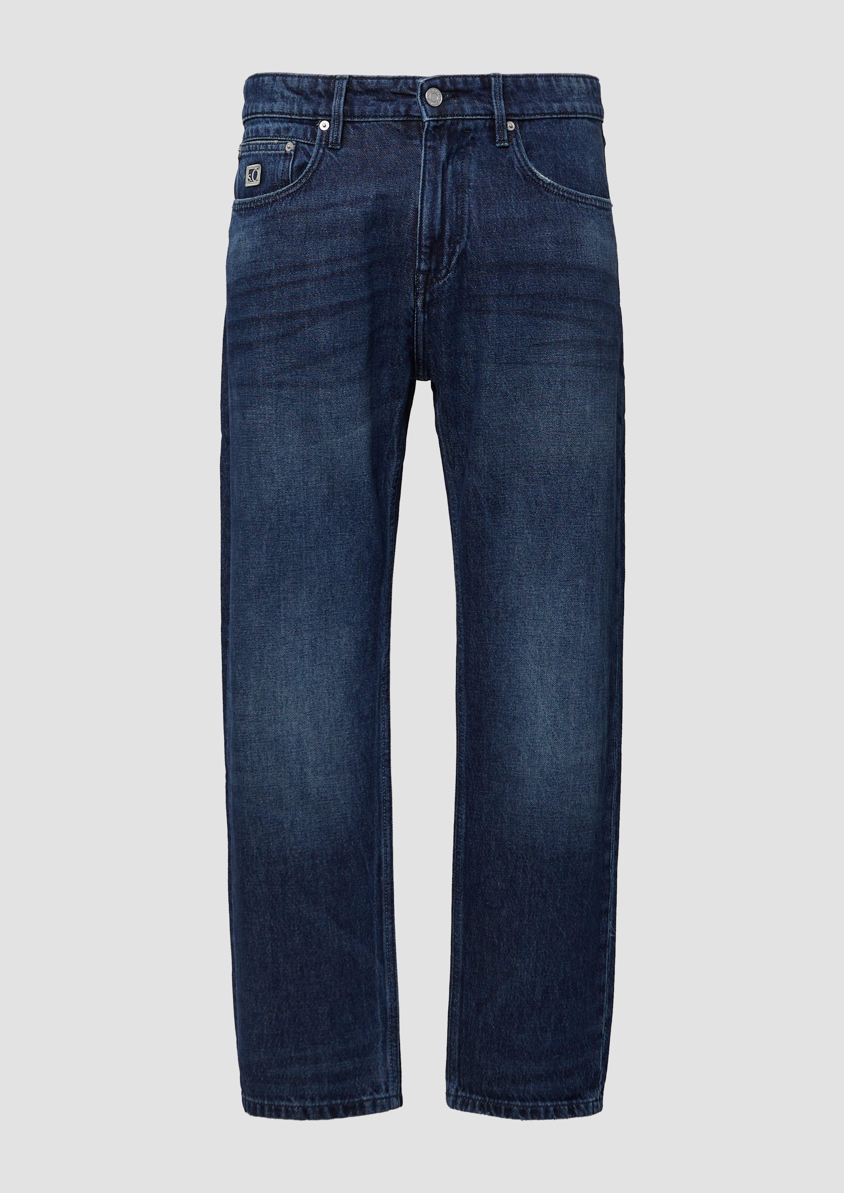 Jeans-Hose