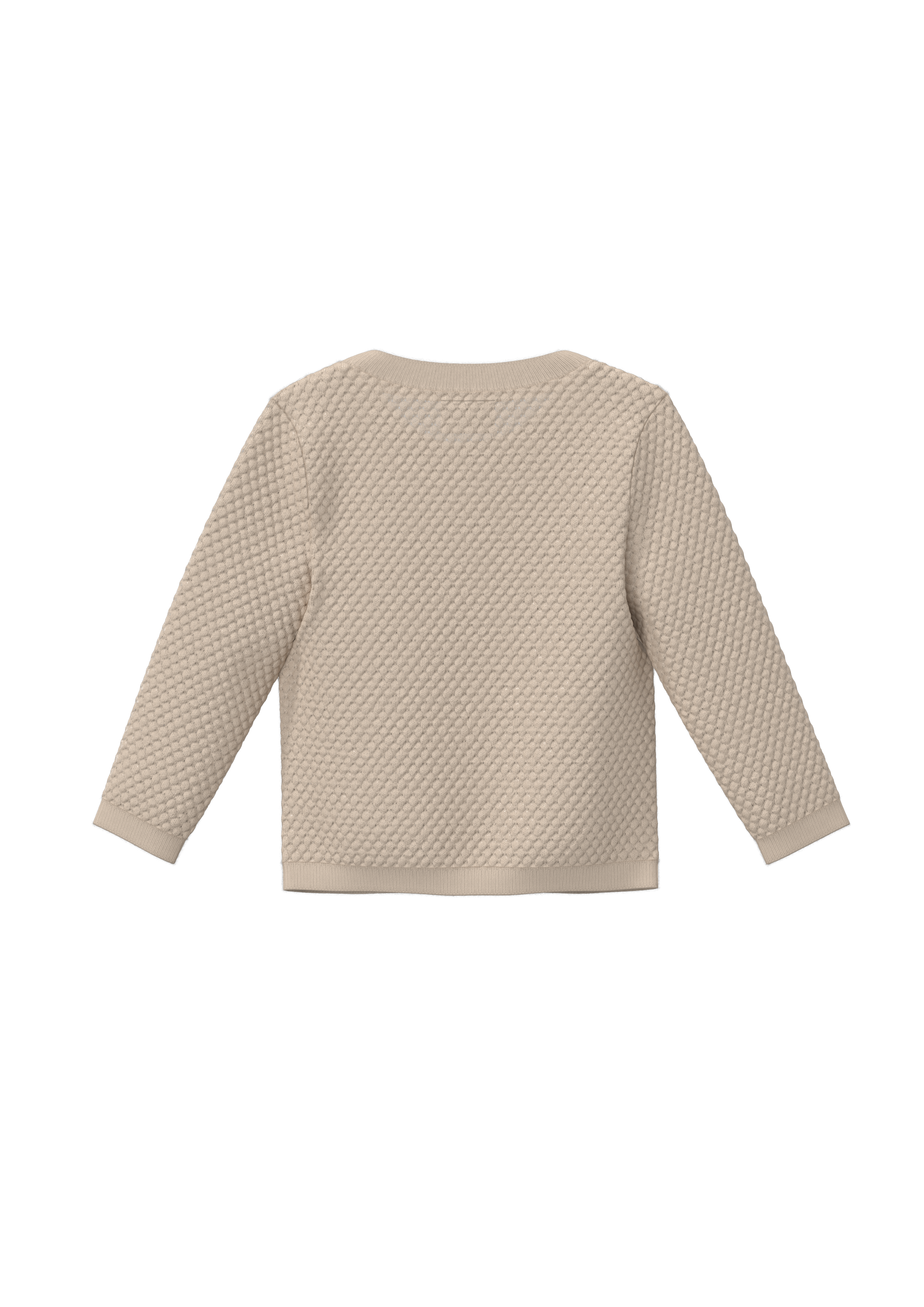 Thumbnail - Strickjacke