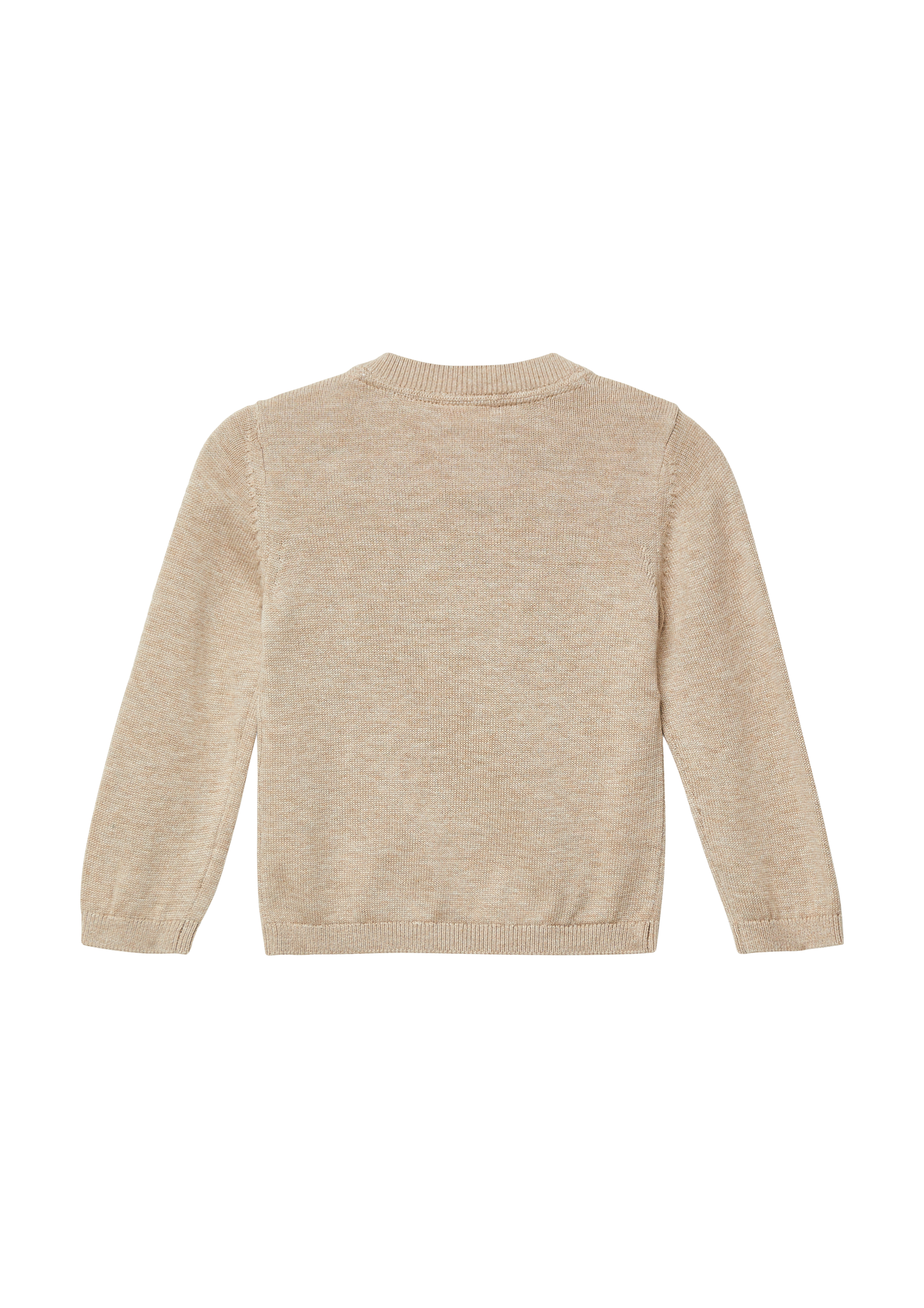 Thumbnail - Strickpullover