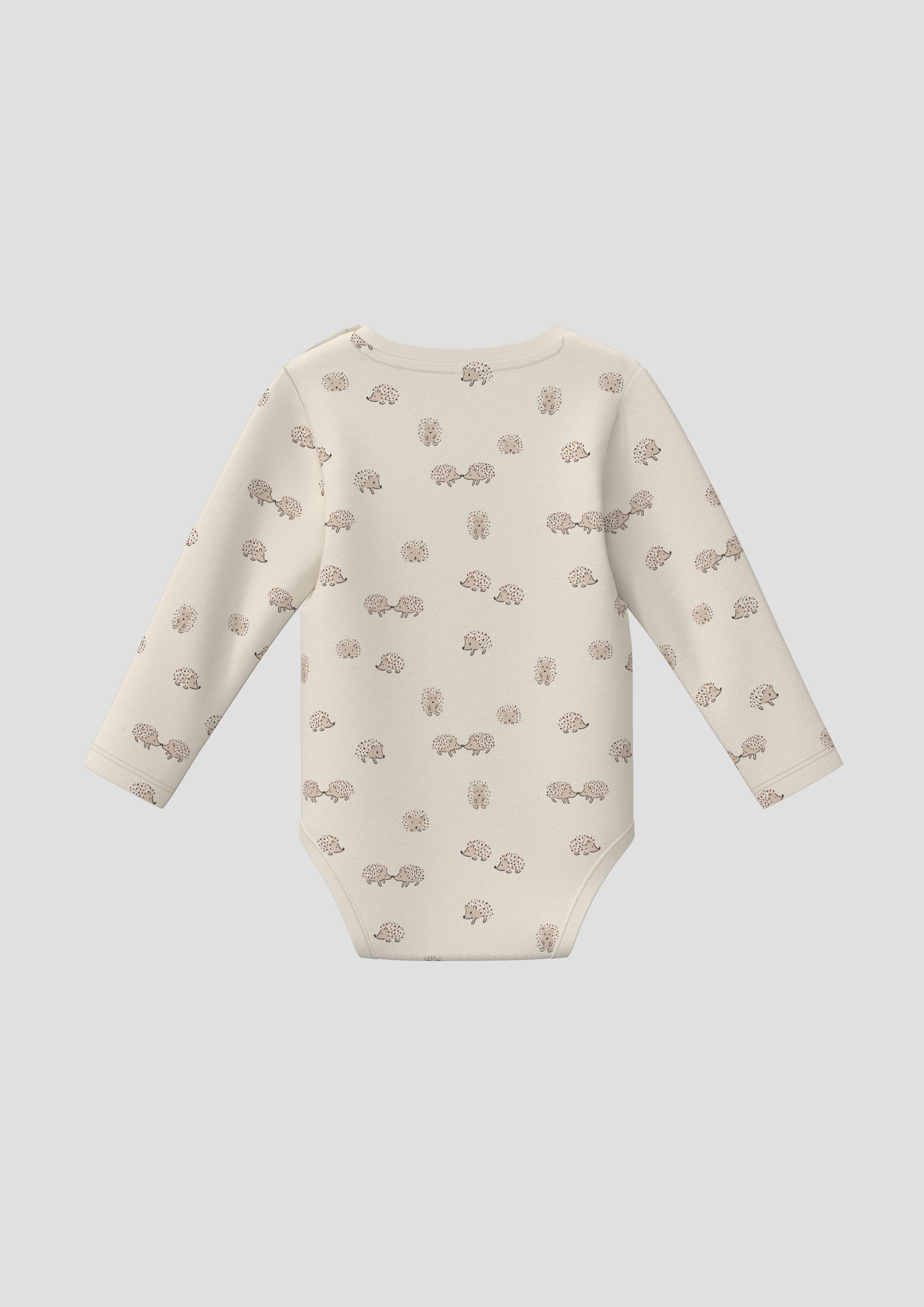 T-Shirt Body in 80A1