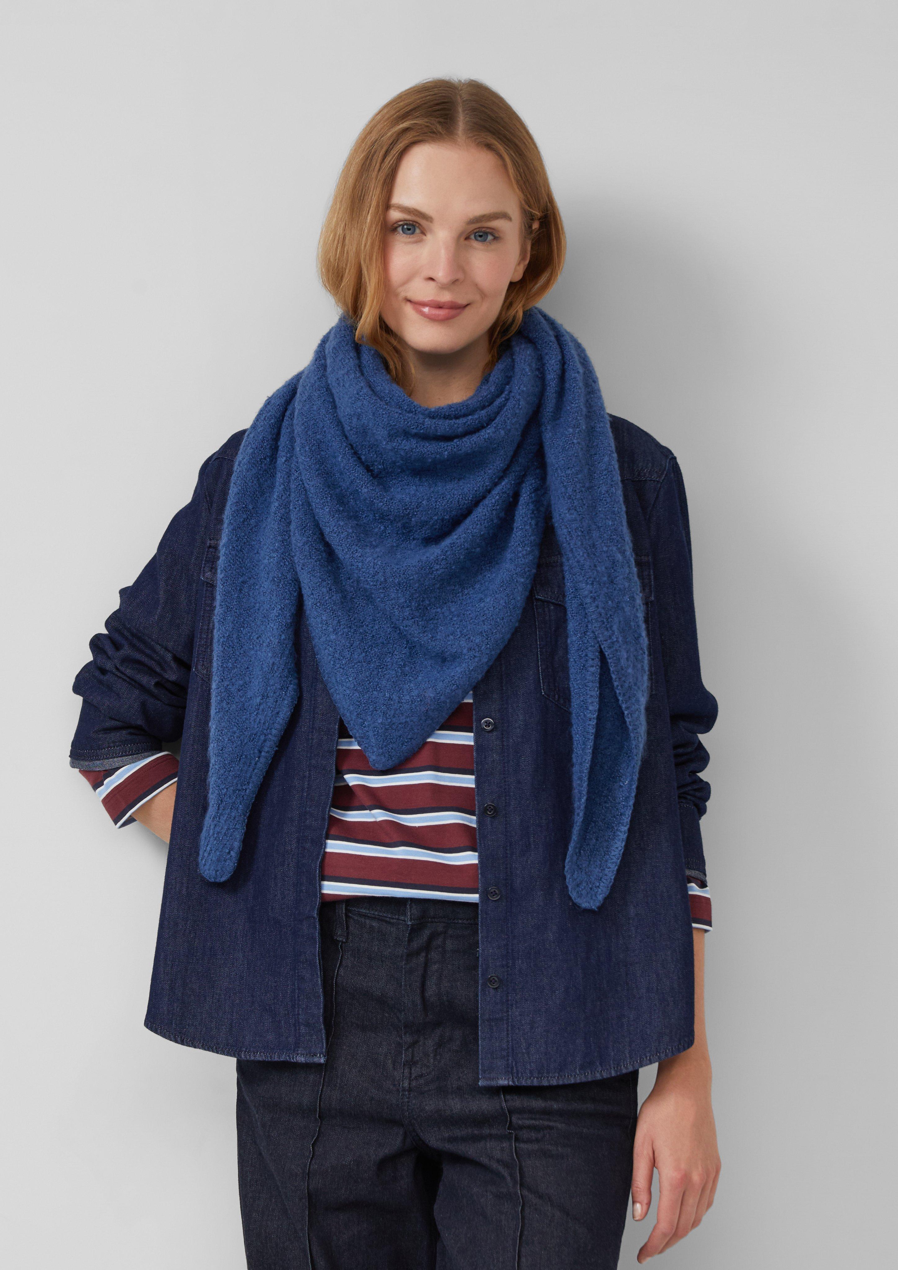 Écharpe in 5527, 9999, 82W2 & 6232