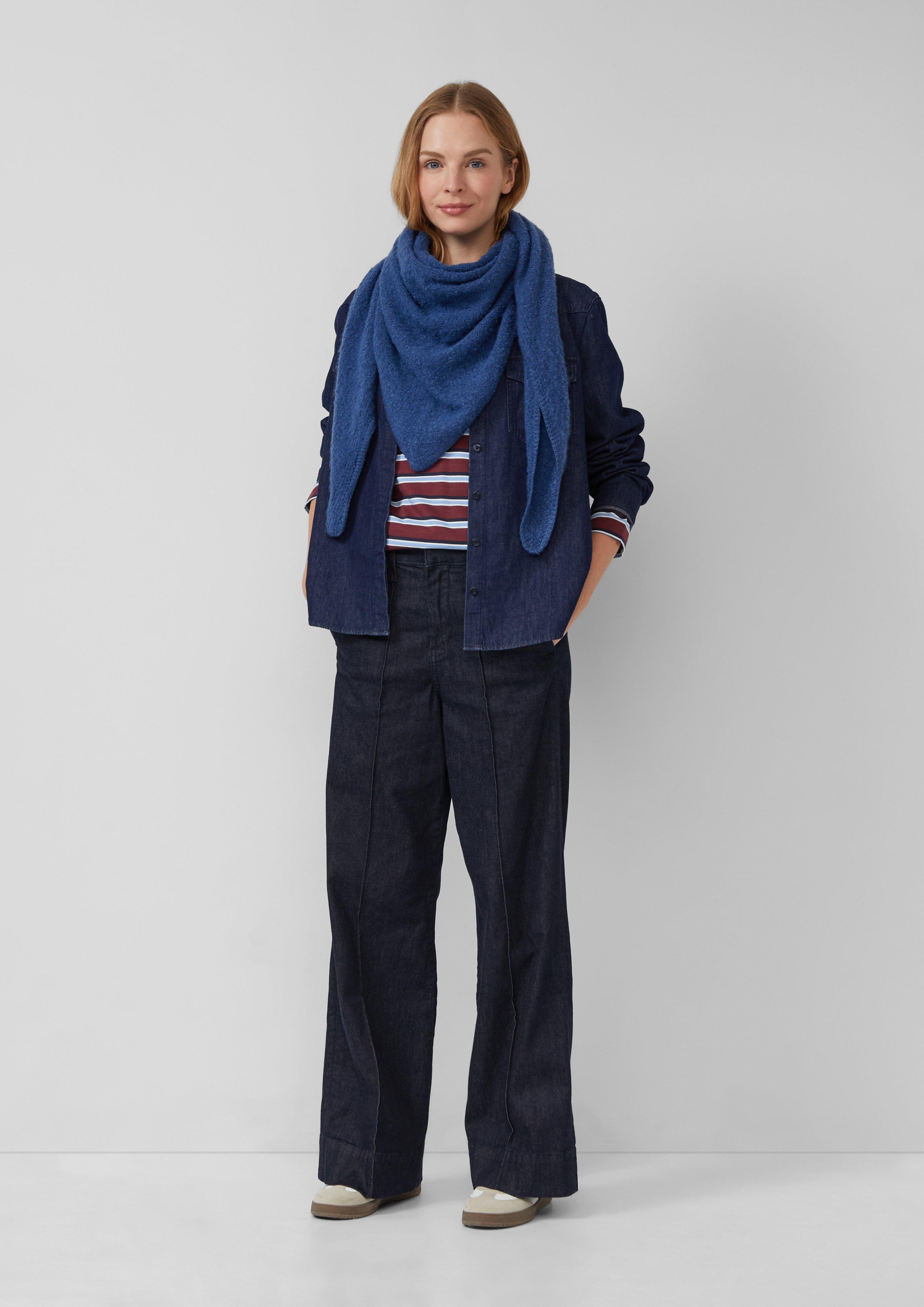 Schal in 5527, 9999, 82W2 & 6232