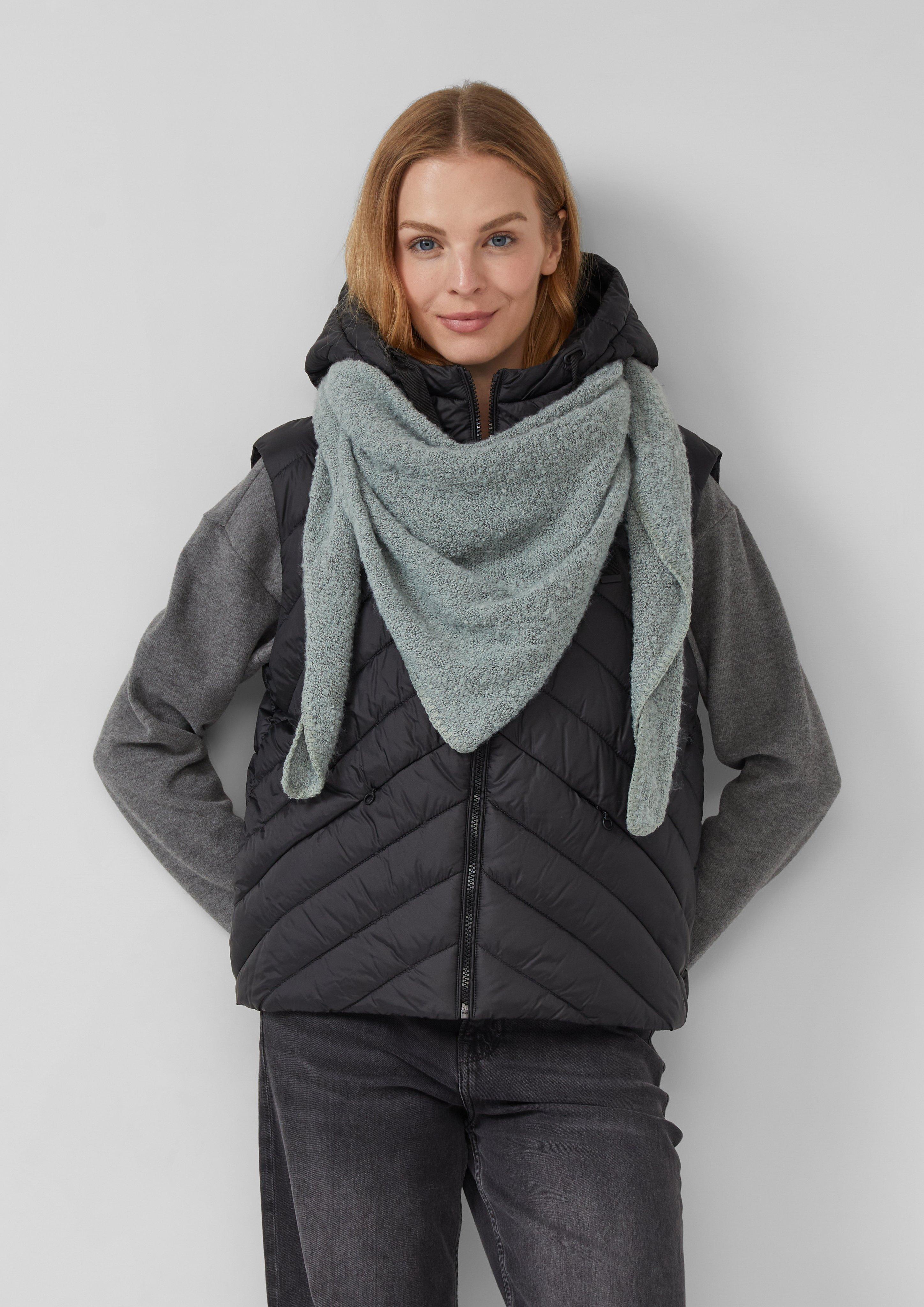 Sjaal in 6232, 9999, 5527 & 82W2