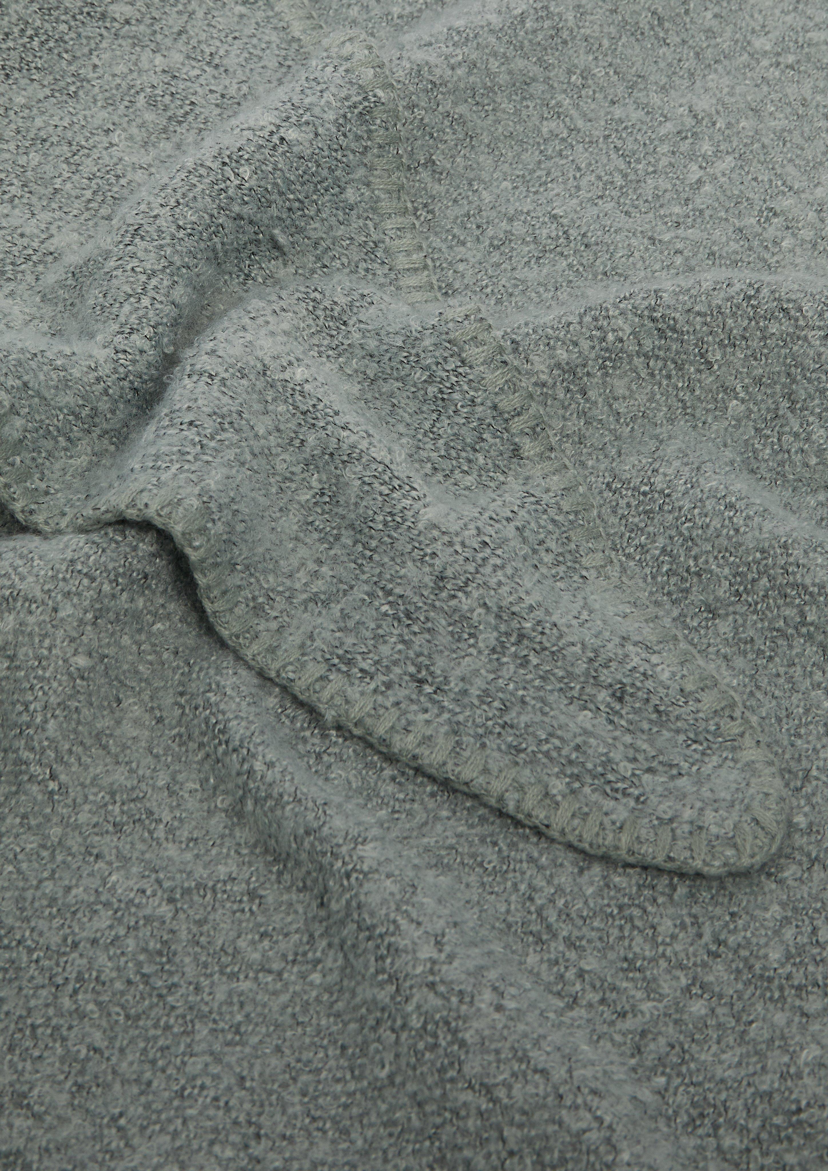 Sjaal in 6232, 9999, 5527 & 82W2