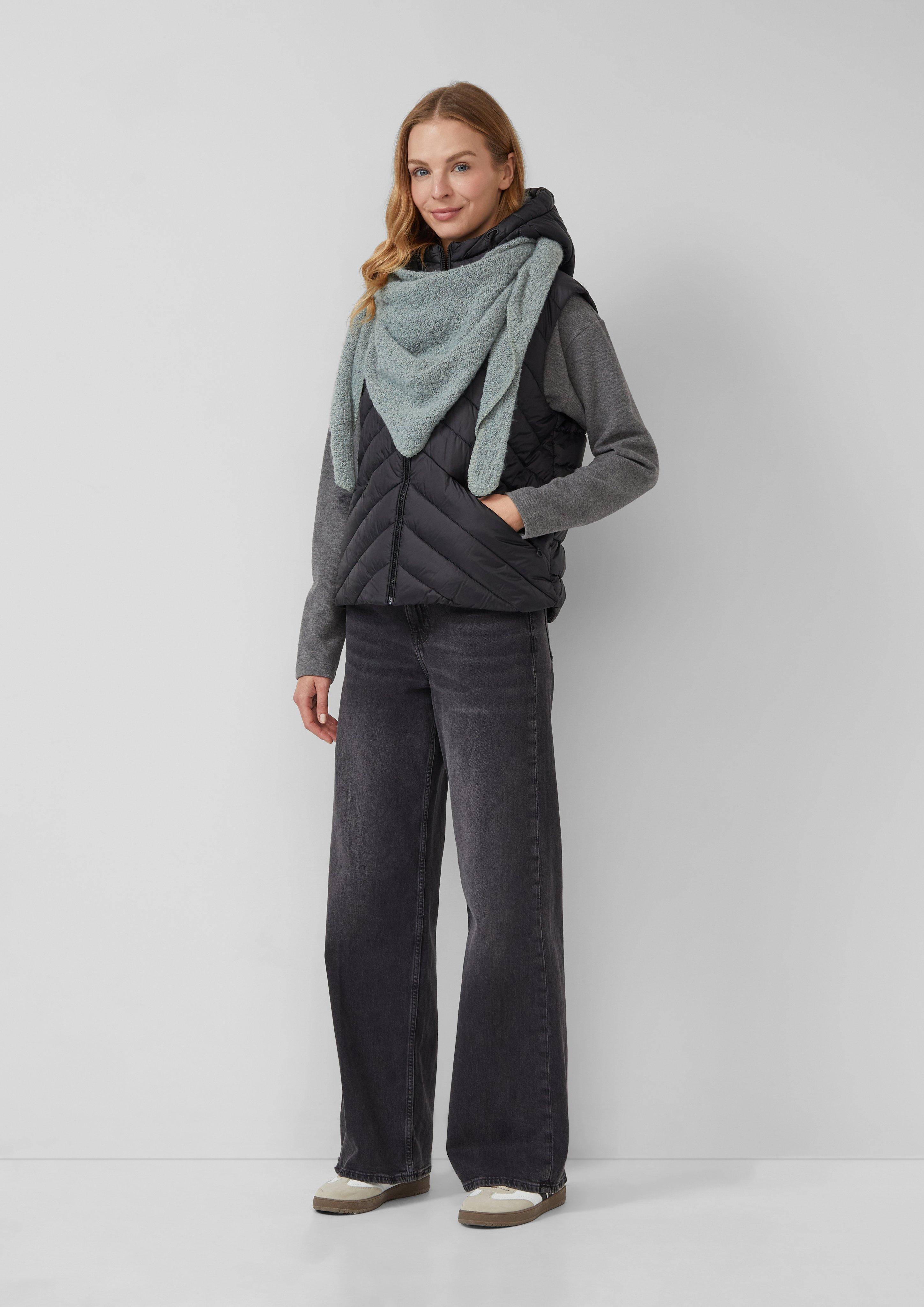 Schal in 6232, 9999, 5527 & 82W2