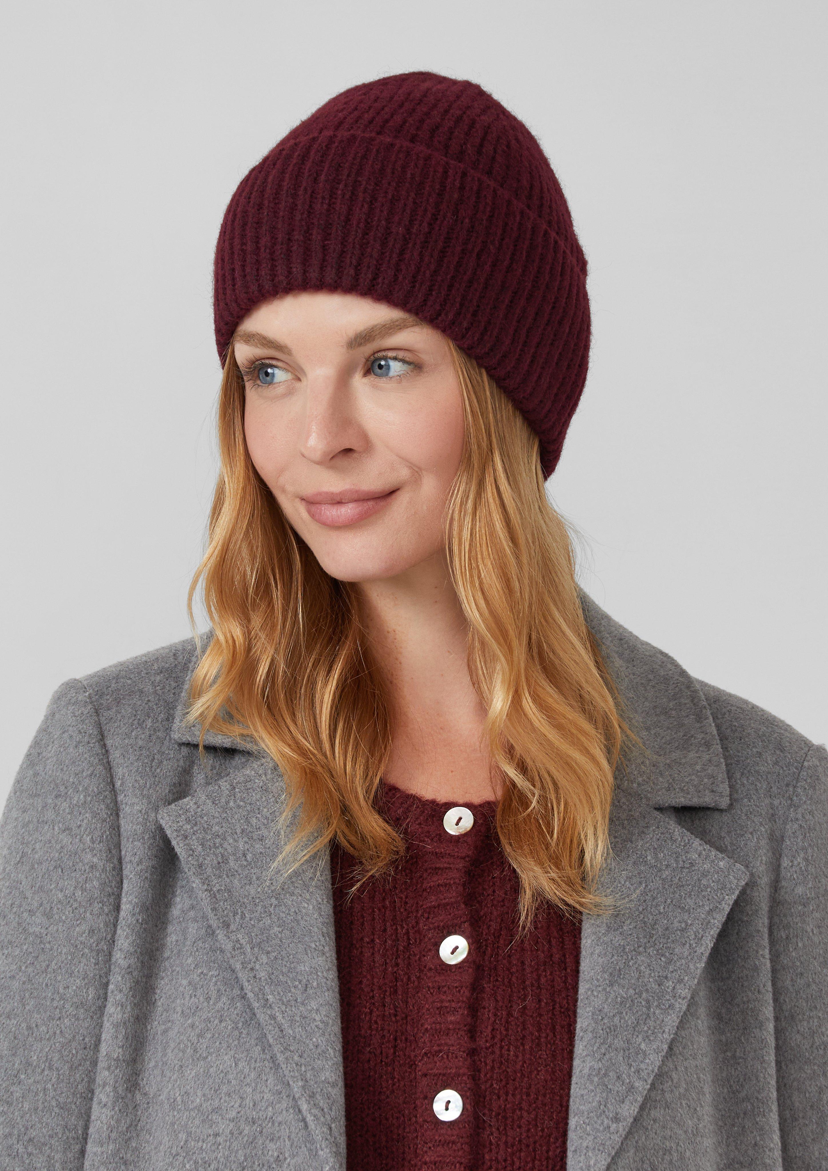 Casquette in 3902, 4311, 6232 & 81W1