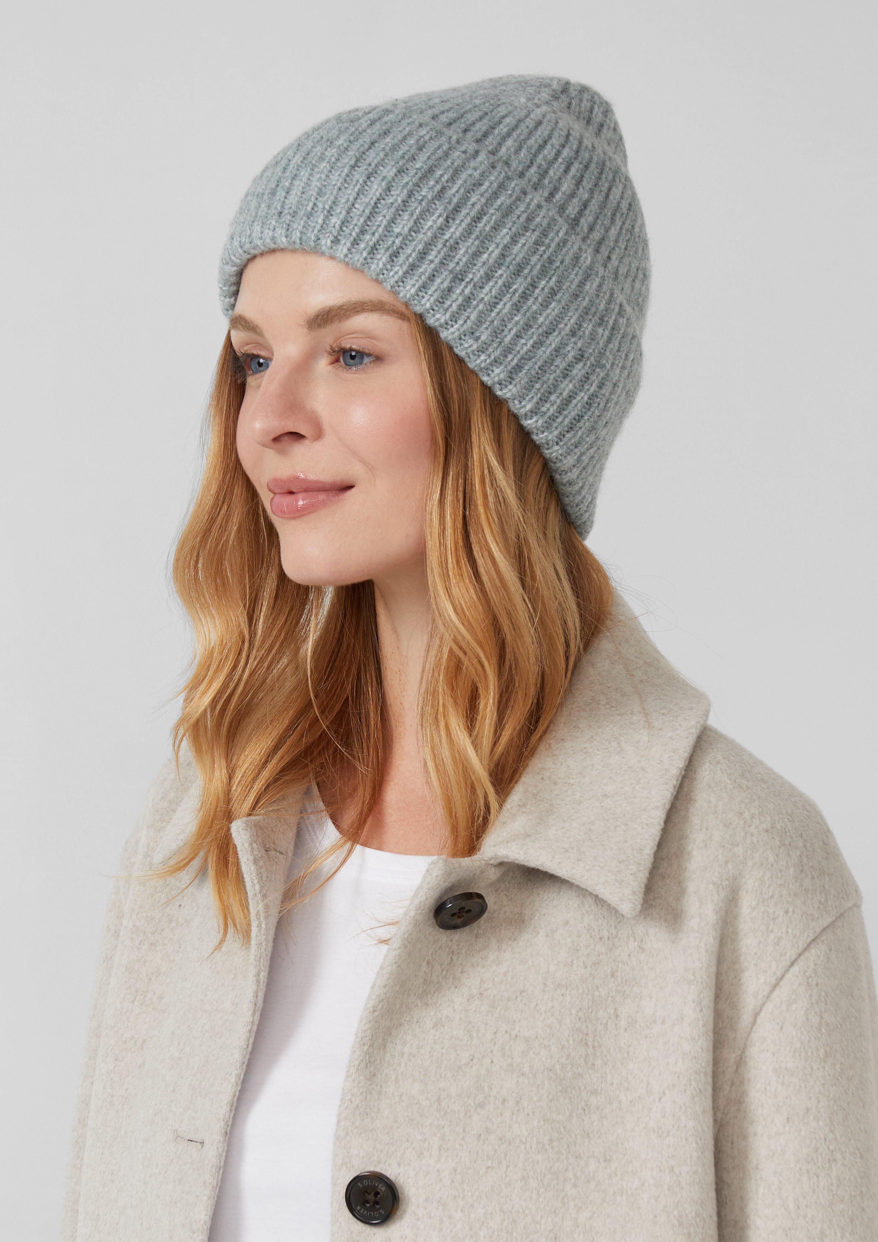 Casquette in 6232, 4311, 3902 & 81W1