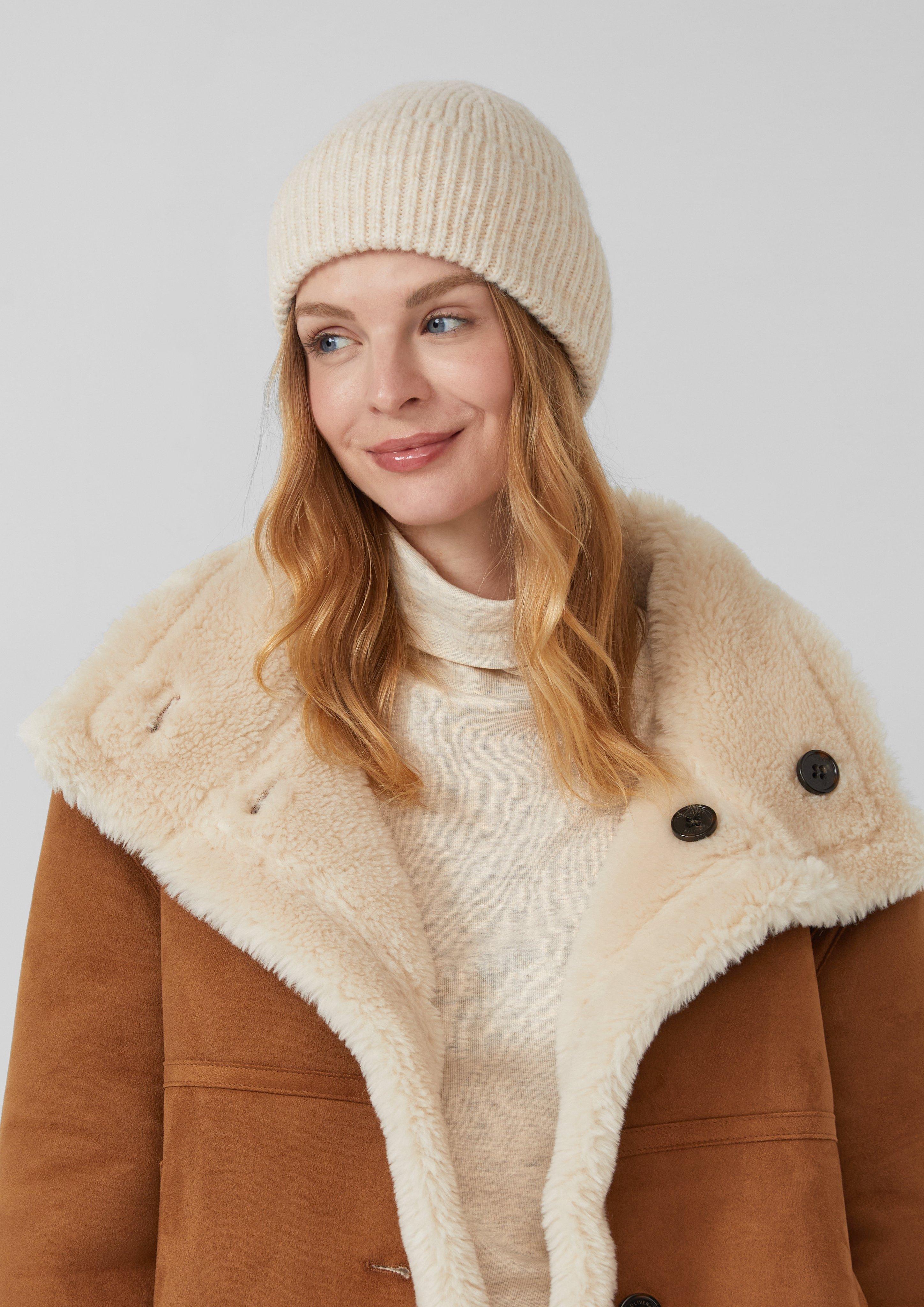 Casquette in 81W1, 4311, 6232 & 3902