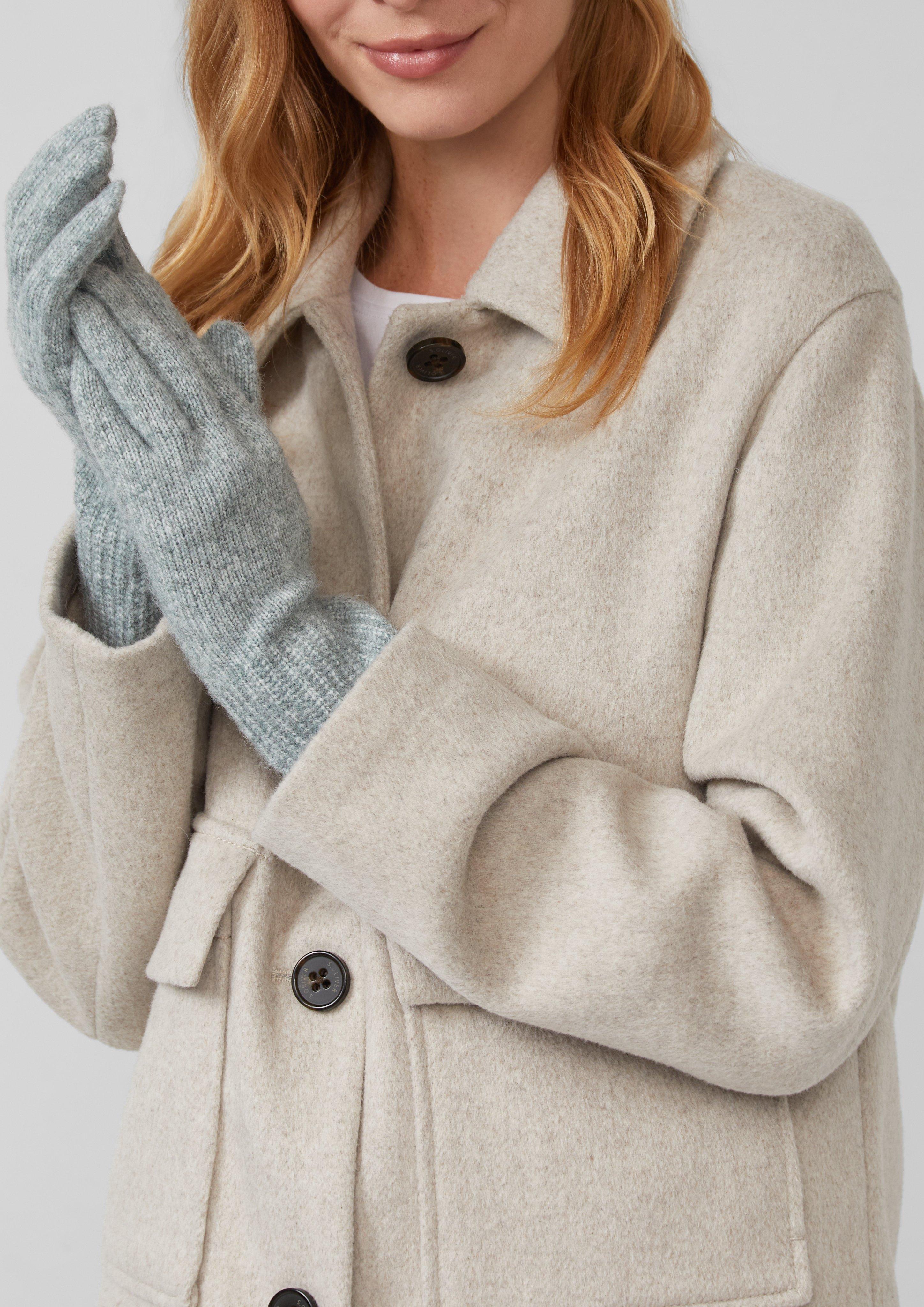 Gants in 6232, 81W1, 3902 & 4311