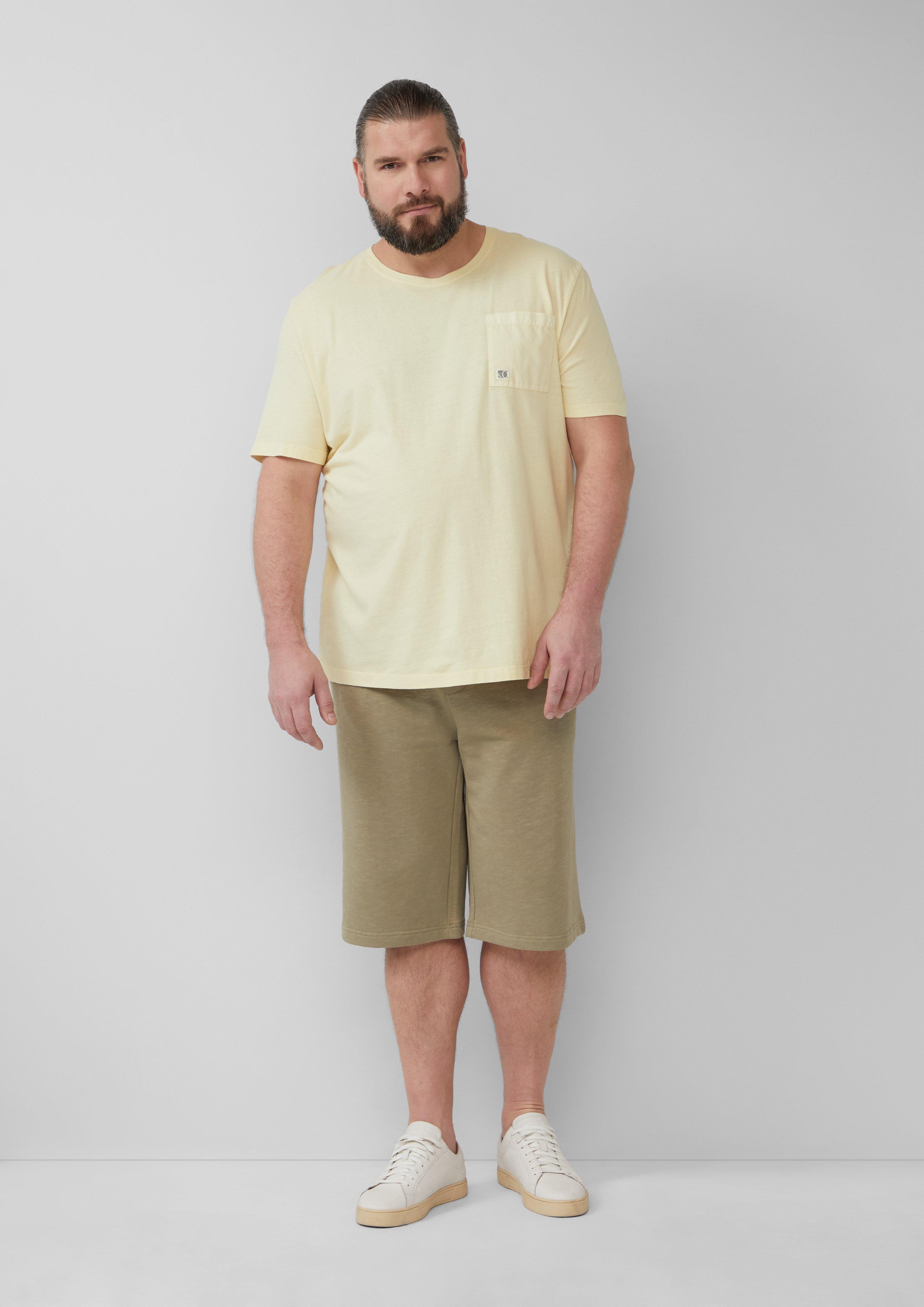 Bermuda kratke hlače in 