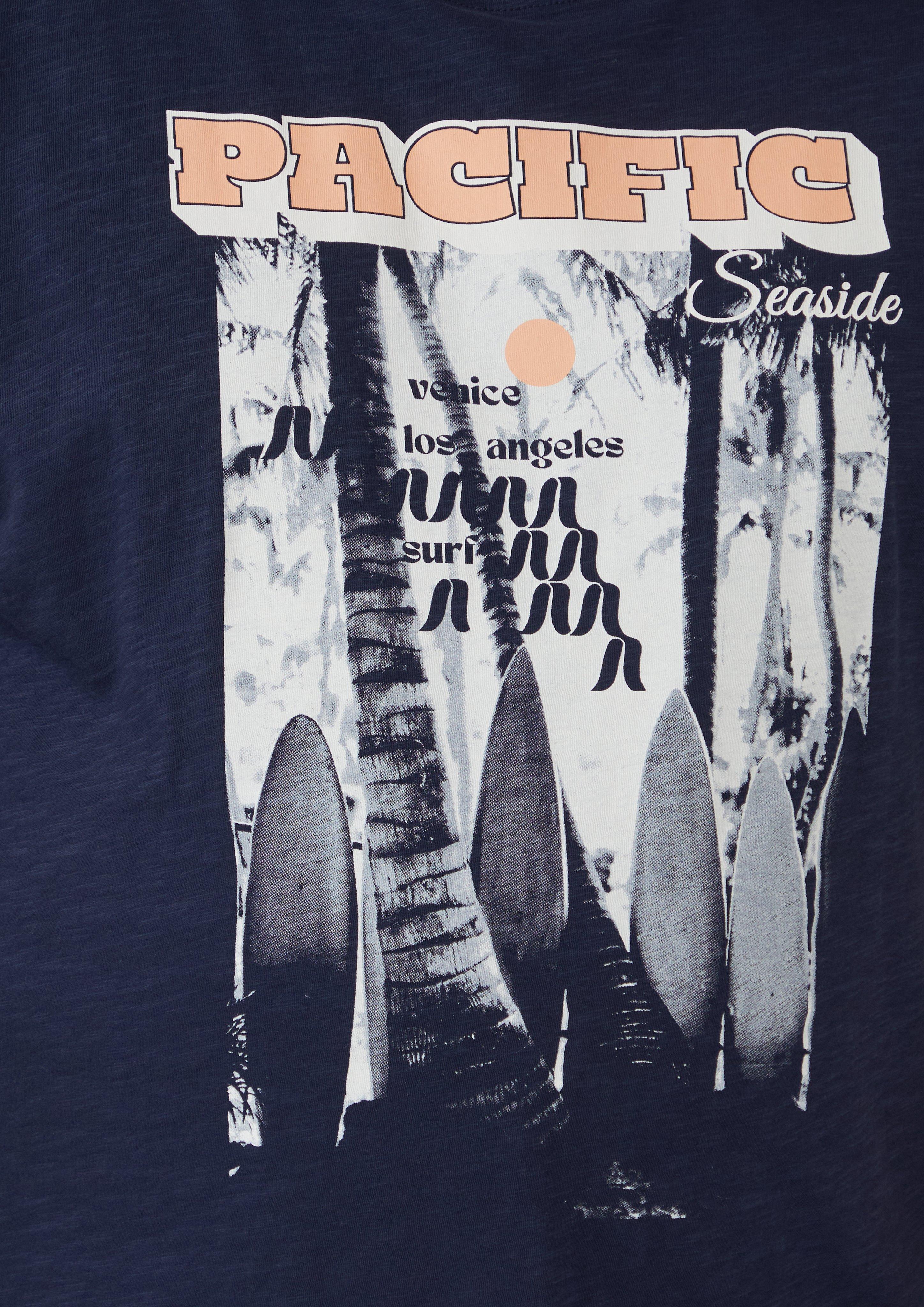 T-Shirt in 58D5, 20D6, 01D1, 62D4, 65D3 & 78D6