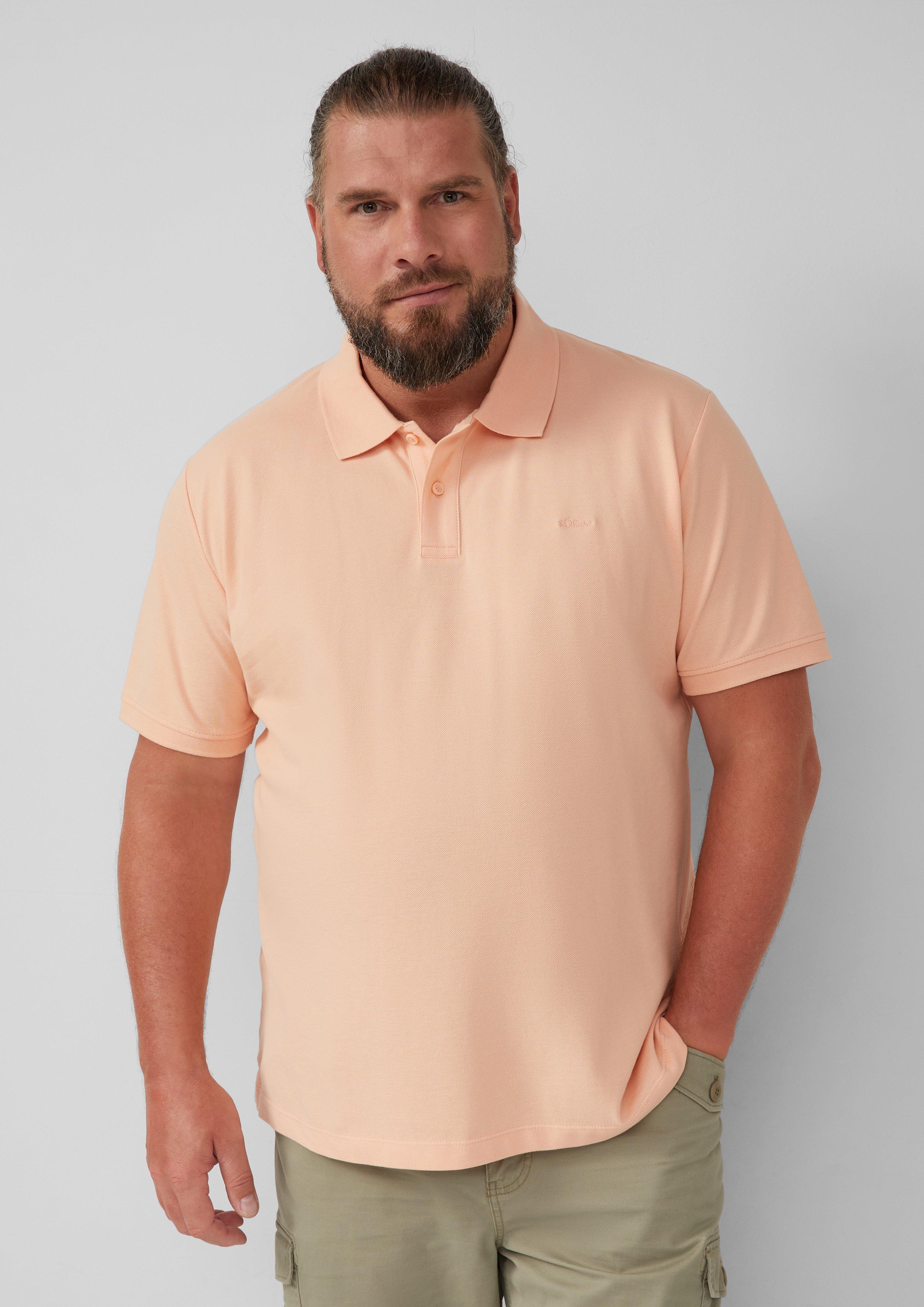 Polo-Shirt in 
