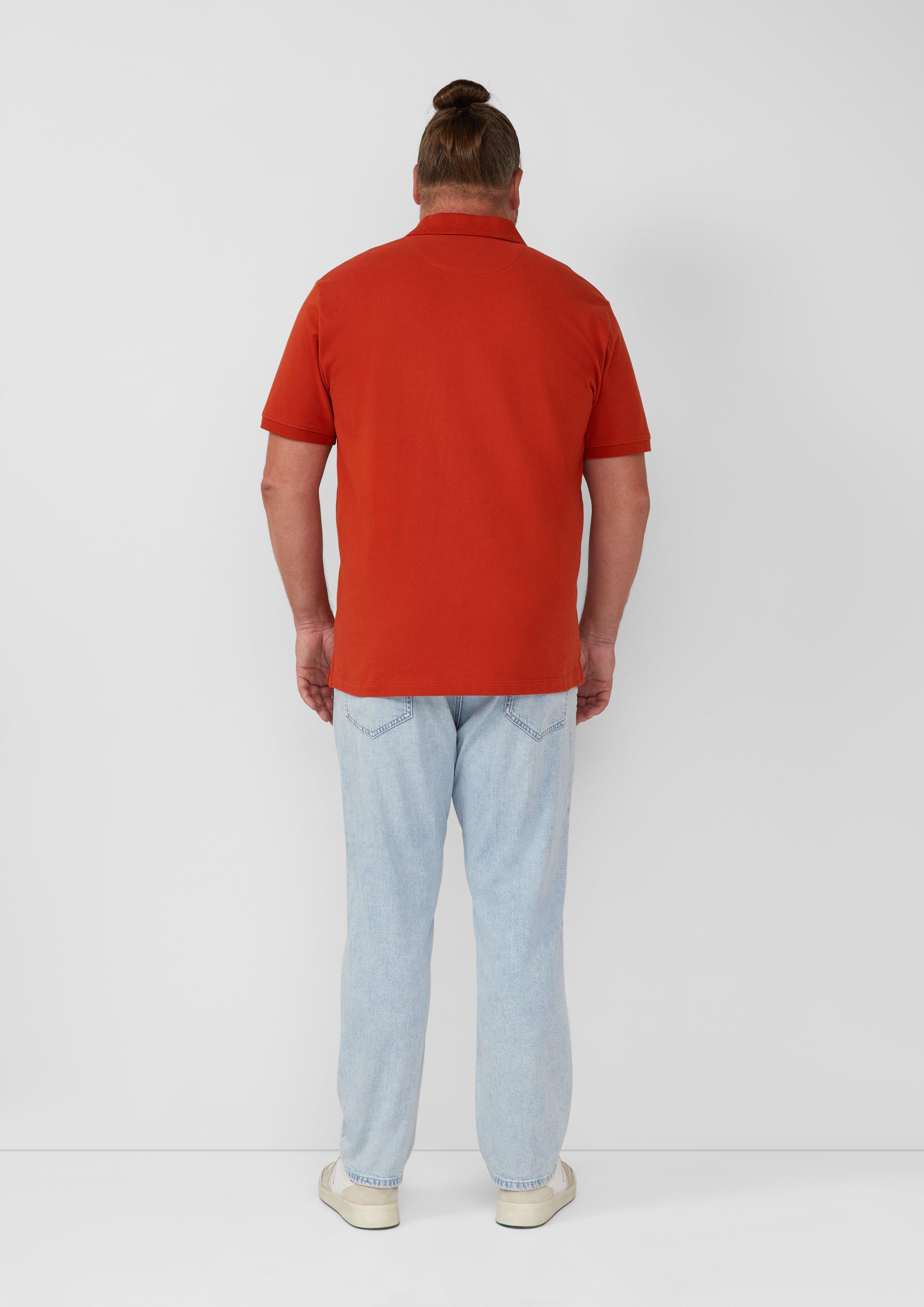 Polo shirt in 3529, 7880, 5527, 6540, 2018, 5026 & 7853