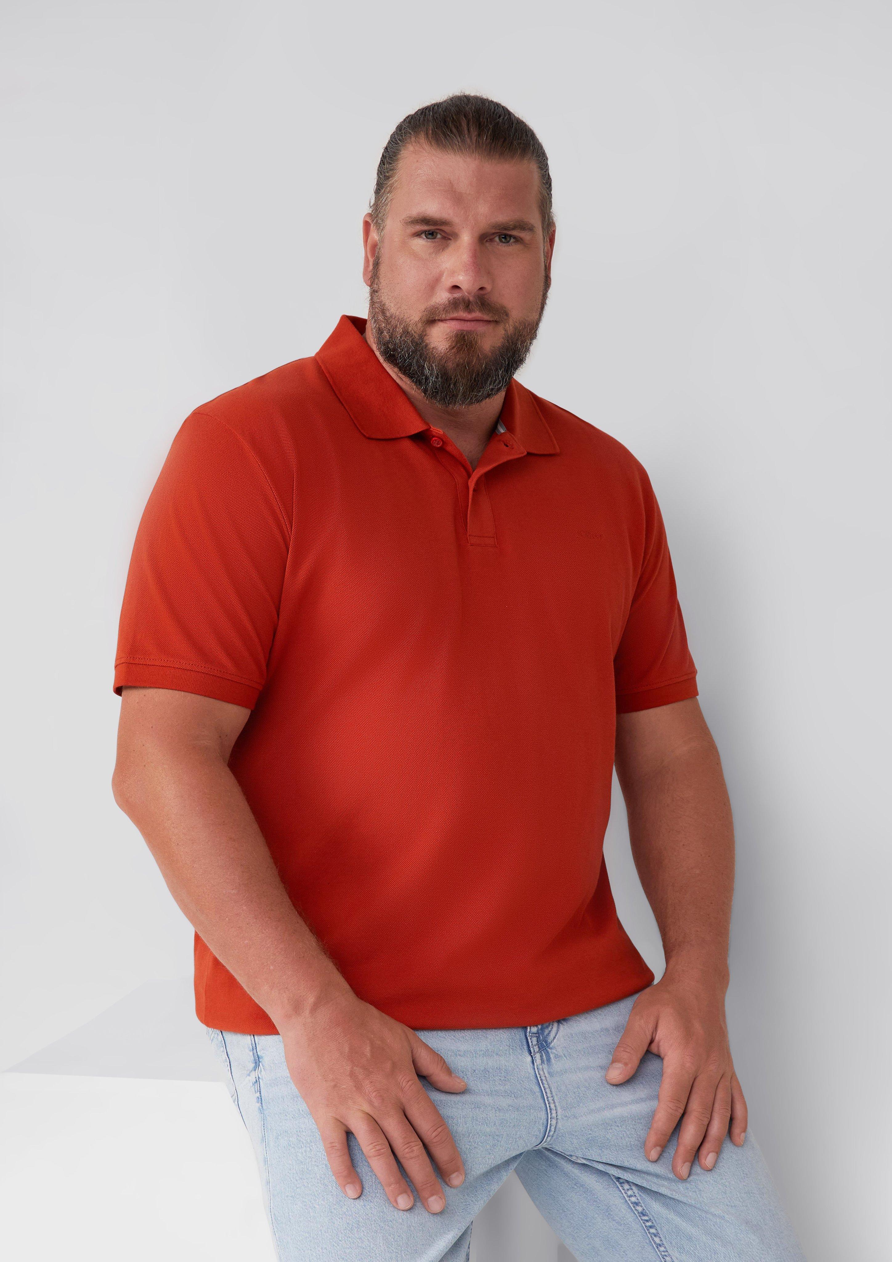 Polo shirt in 3529, 7880, 5527, 6540, 2018, 5026 & 7853