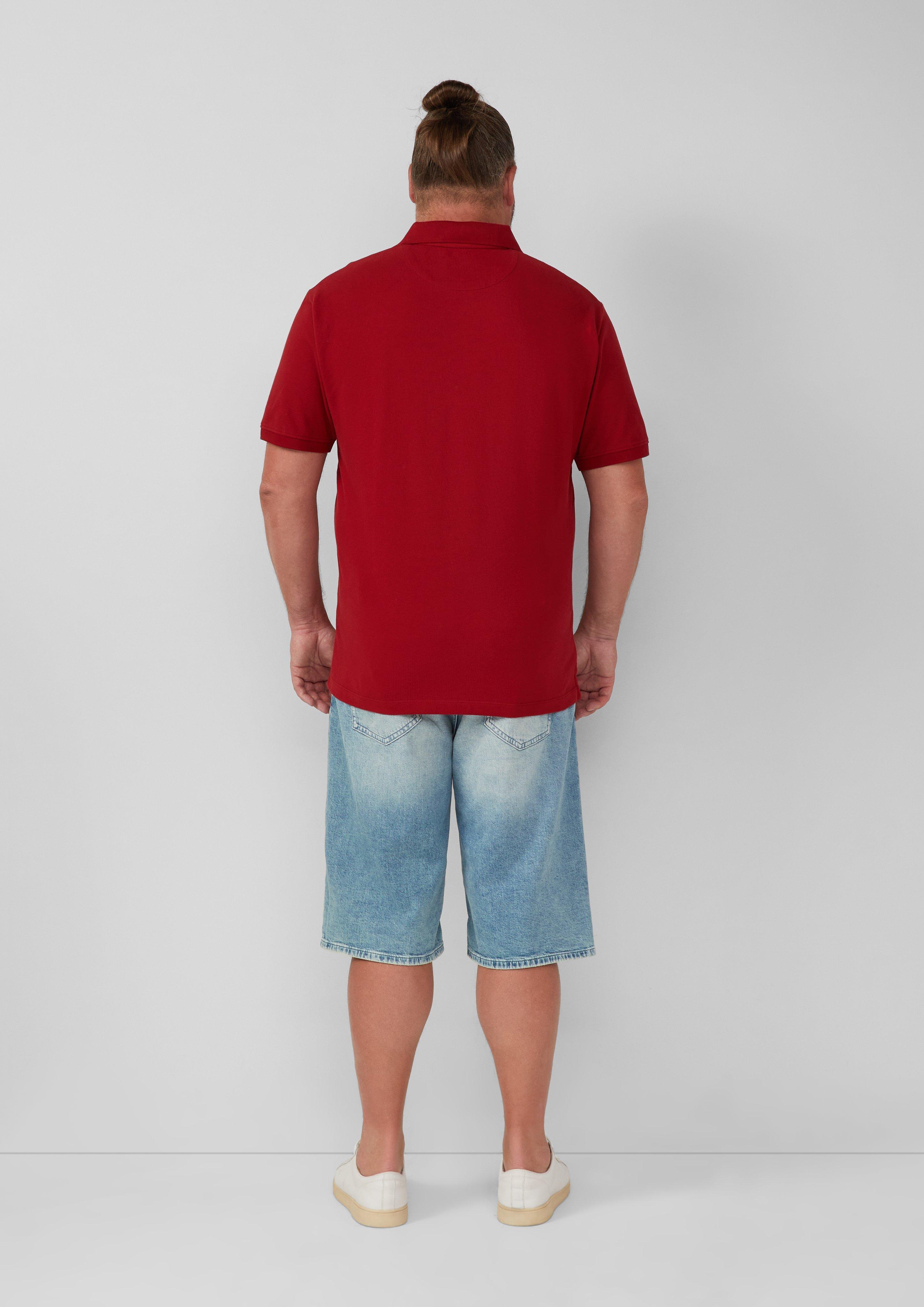 Polo shirt in 3626, 7880, 5527, 6540, 2018, 3529, 5026 & 7853