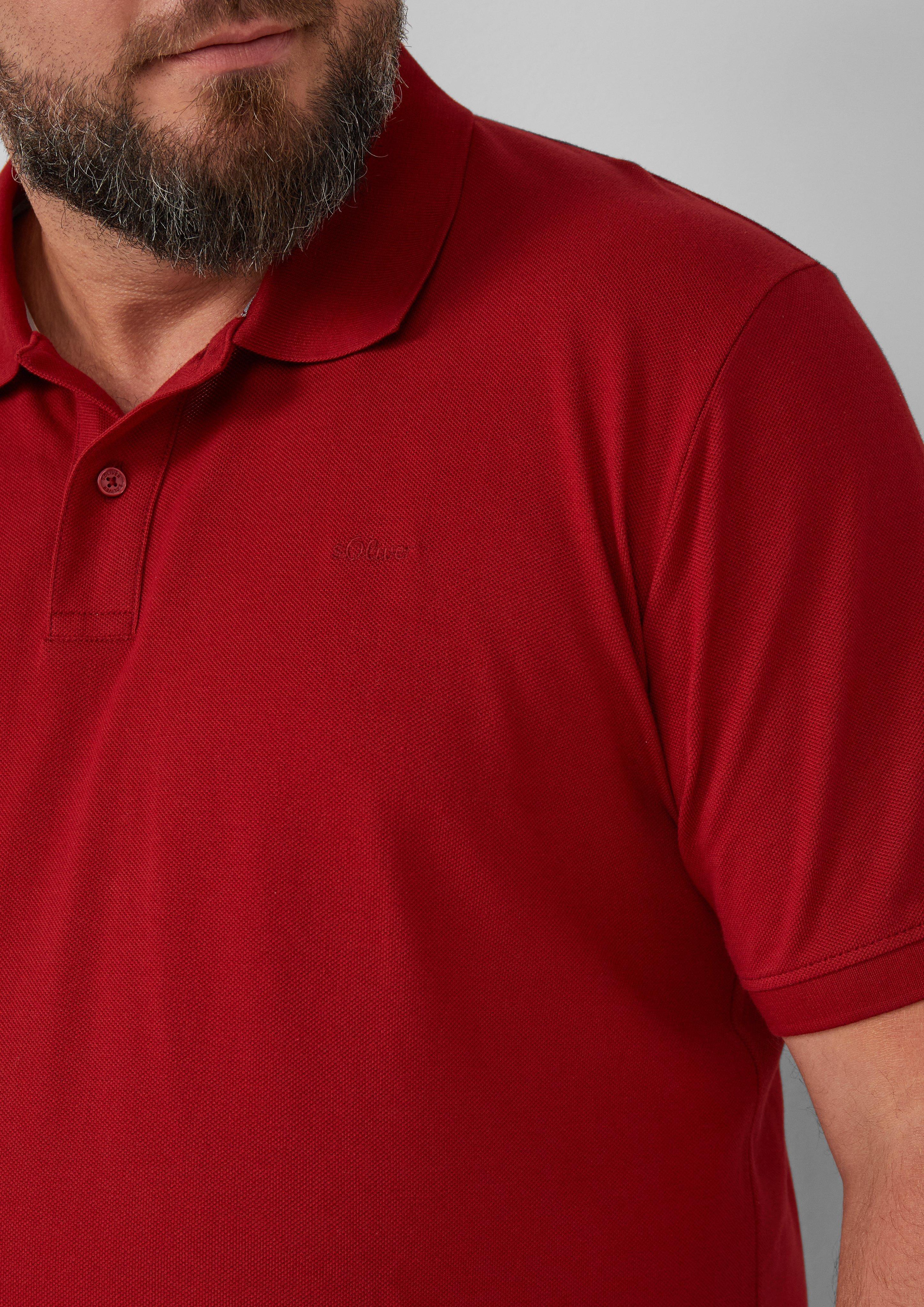 Polo shirt in 3626, 7880, 5527, 6540, 2018, 3529, 5026 & 7853