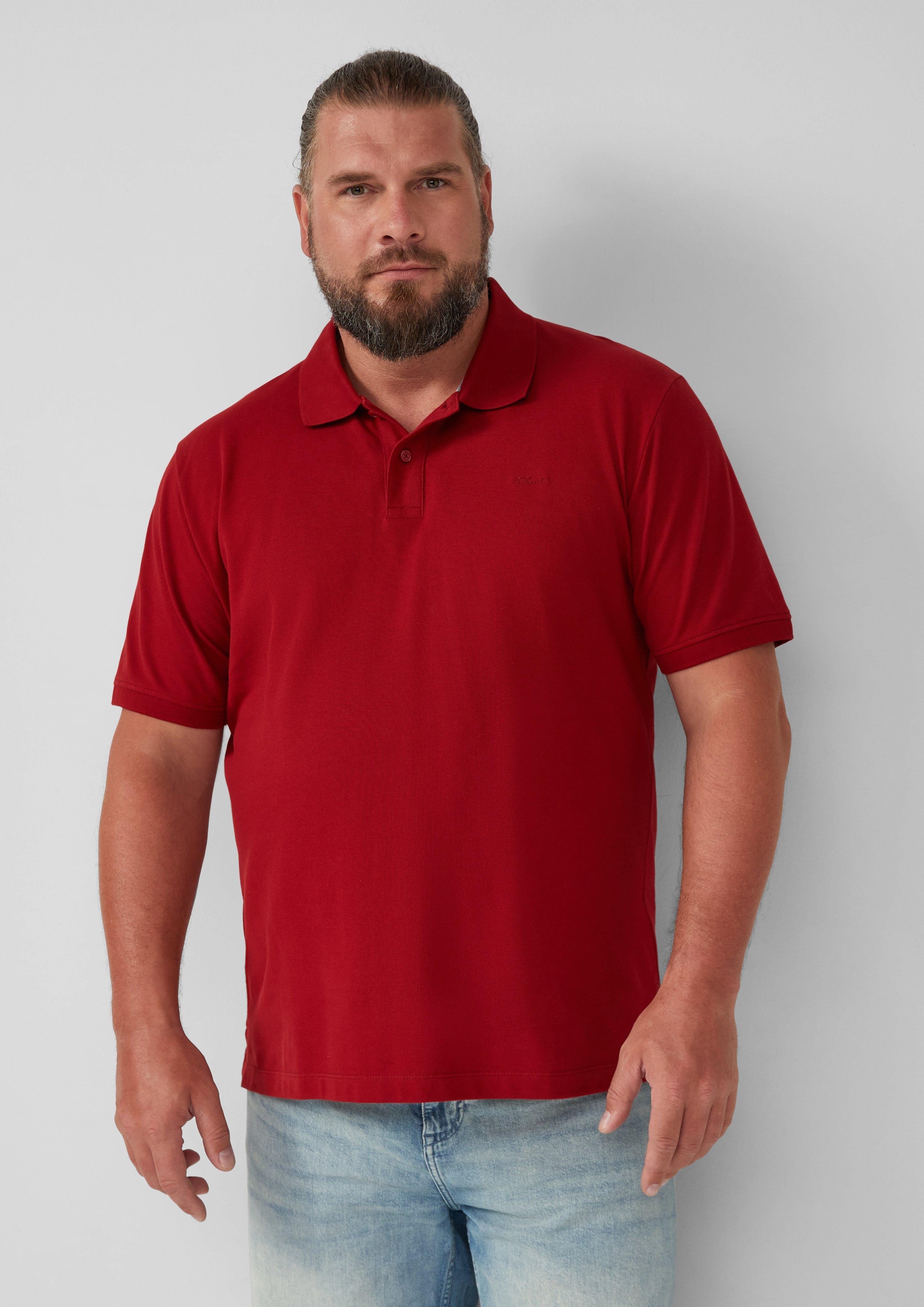 Polo shirt in 3626, 7880, 5527, 6540, 2018, 3529, 5026 & 7853