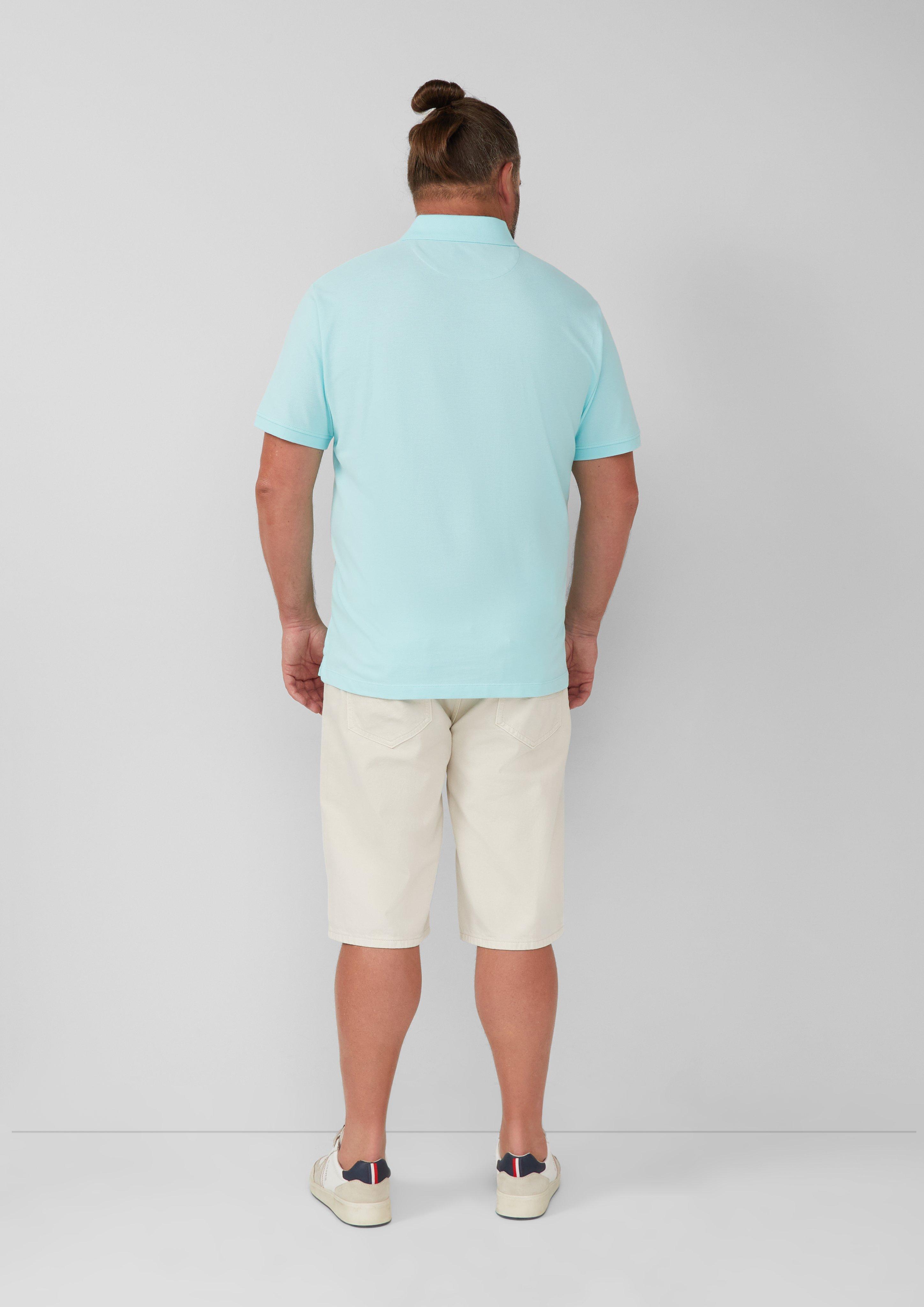 Polo shirt in 6540, 7880, 5527, 2018, 3529, 5026 & 7853