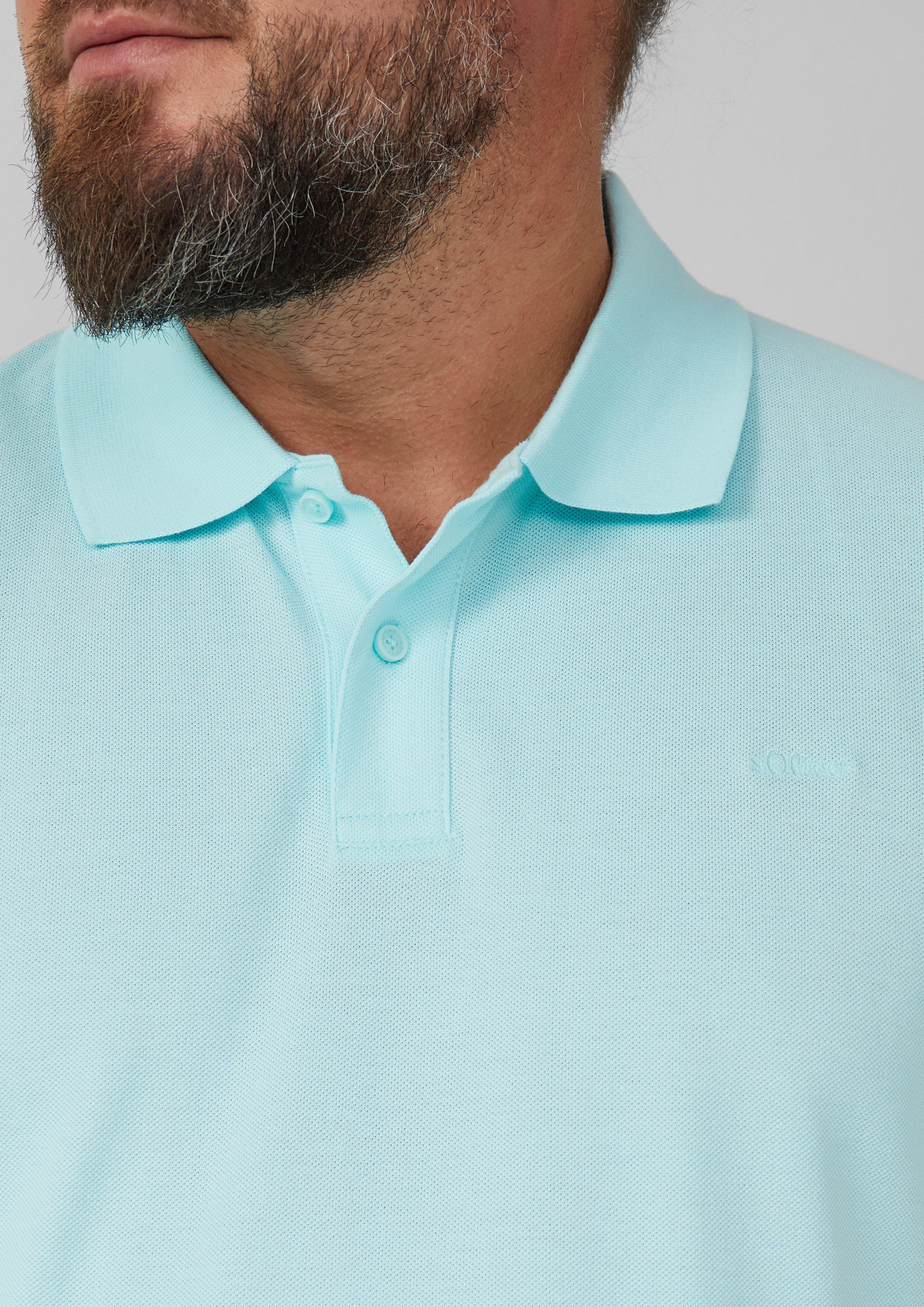 Polo shirt in 6540, 7880, 5527, 2018, 3529, 5026 & 7853